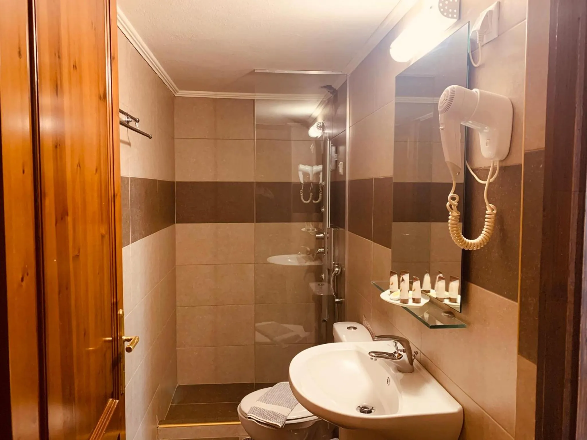 Boutique Hotel Del Doge