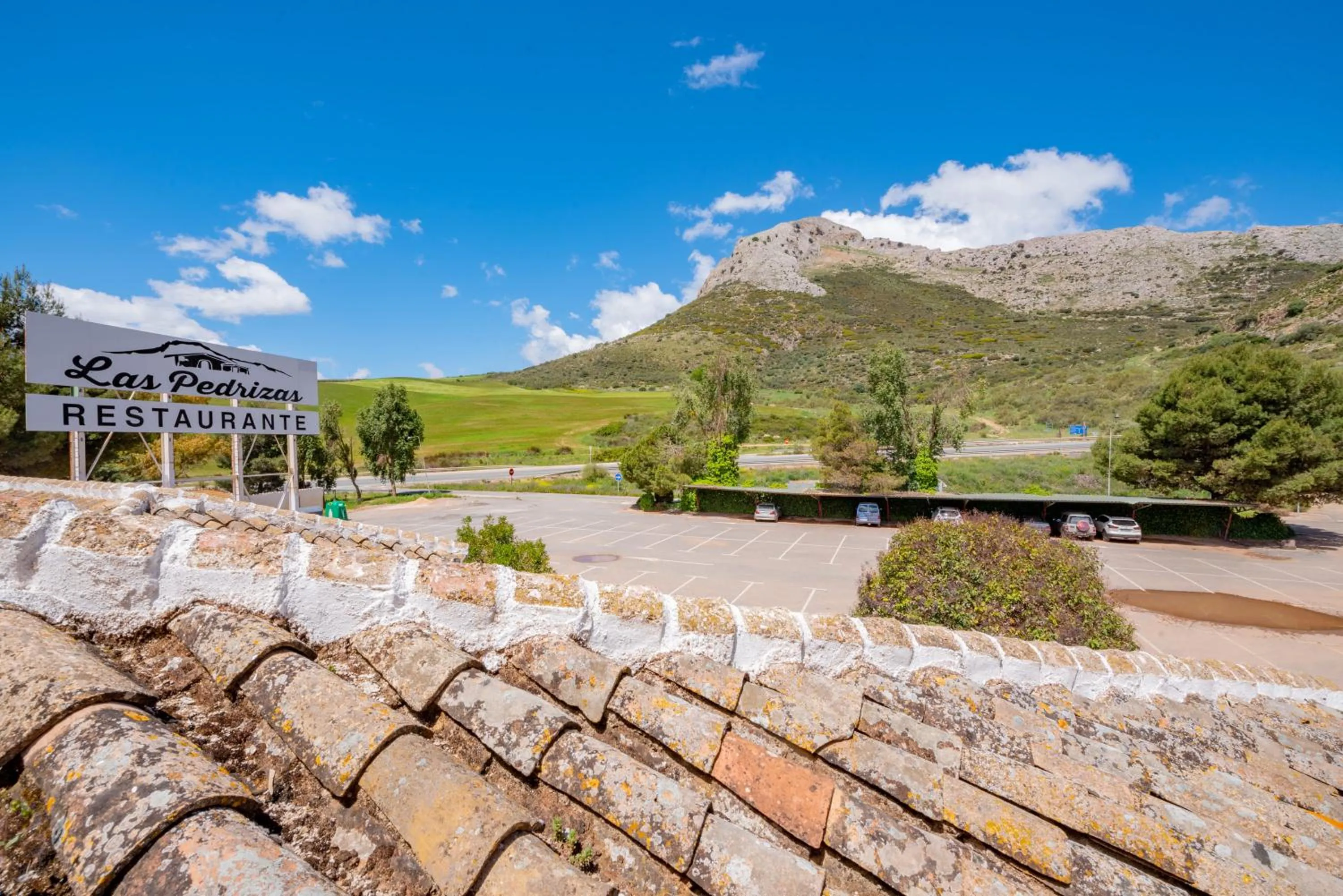 Hotel Las Pedrizas