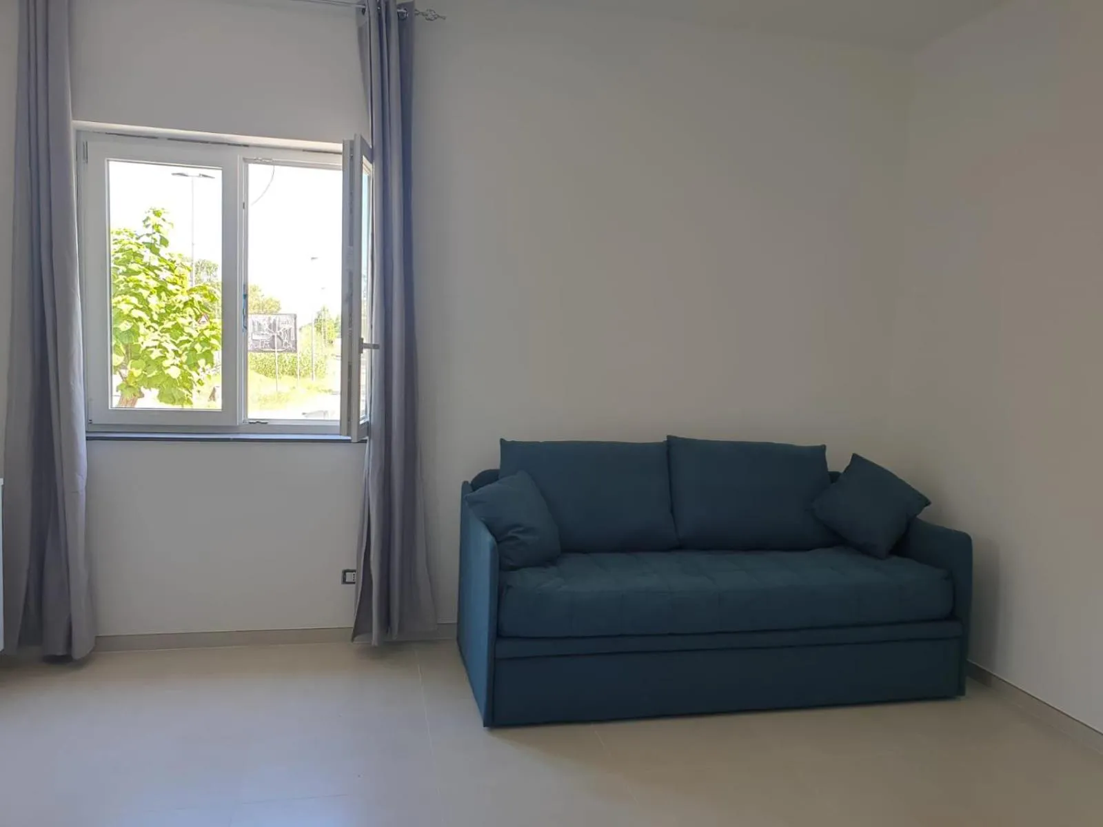 Residence Bandiera Blu