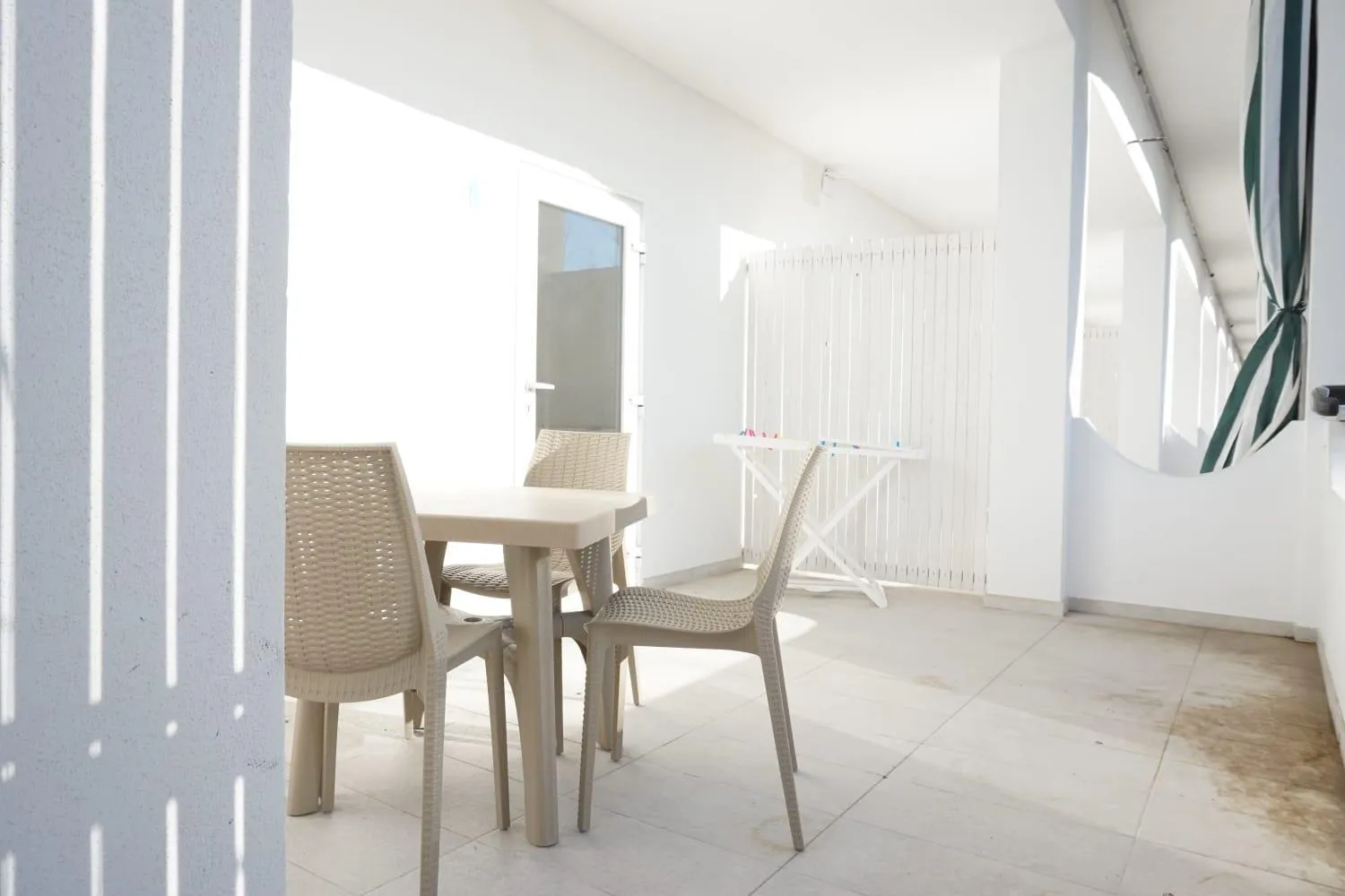 Residence Bandiera Blu