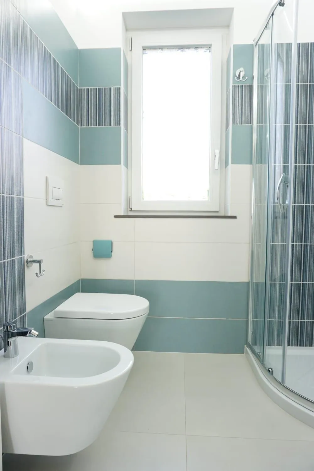 Residence Bandiera Blu