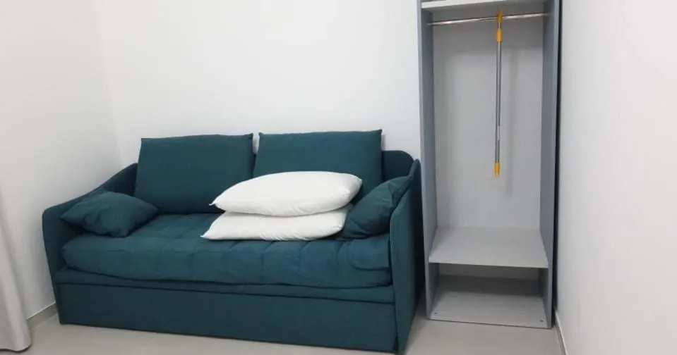 Residence Bandiera Blu