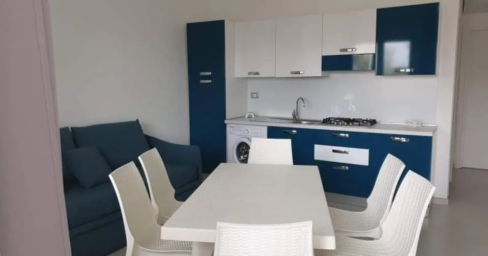 Residence Bandiera Blu