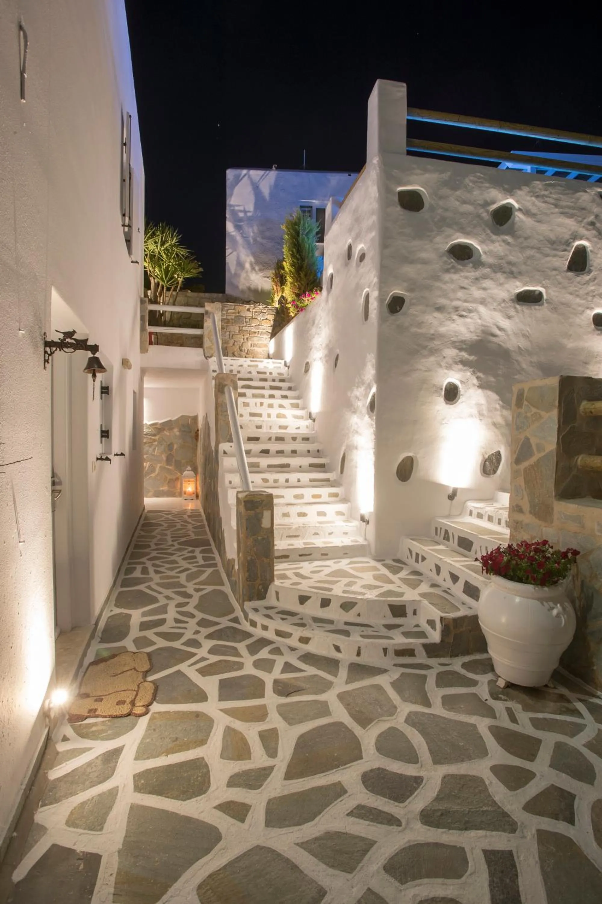 Other in Paros Palace - Adults Only