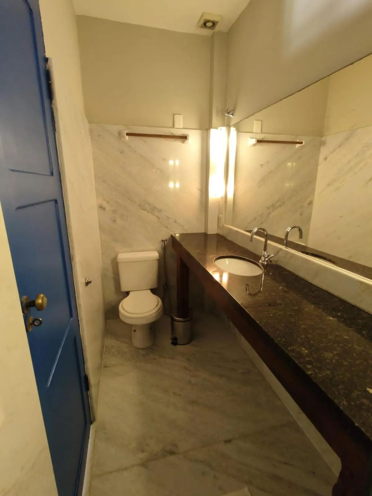 Hotel Villa Salvador