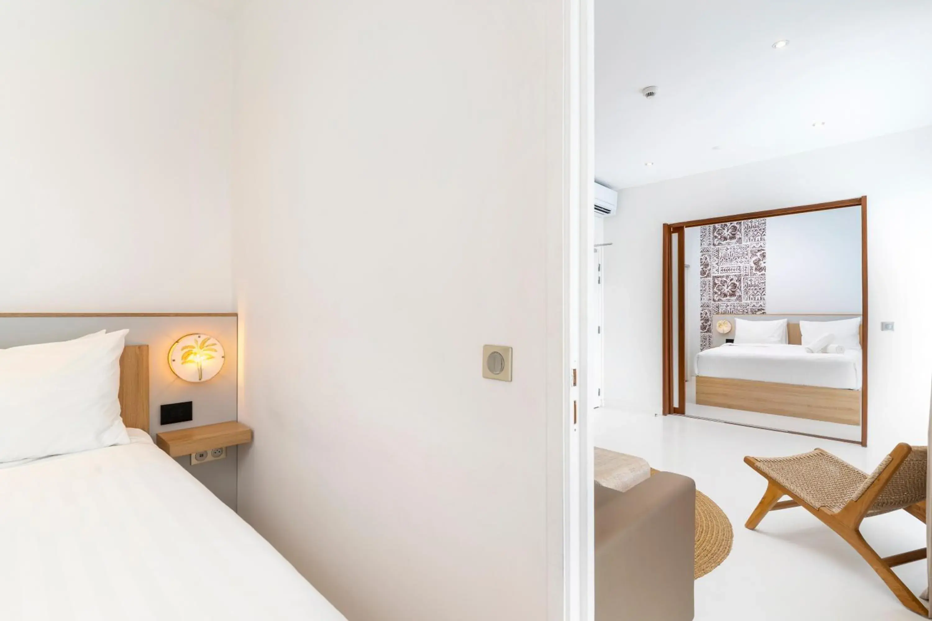 Family Suite in Cook's Bay Hotel & Suites Family Suite in Cook's Bay Hotel & Suites