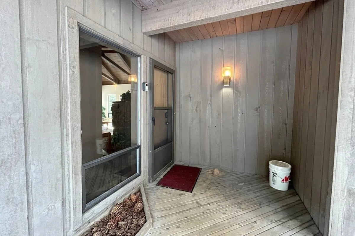 Tumbleweed Pines home