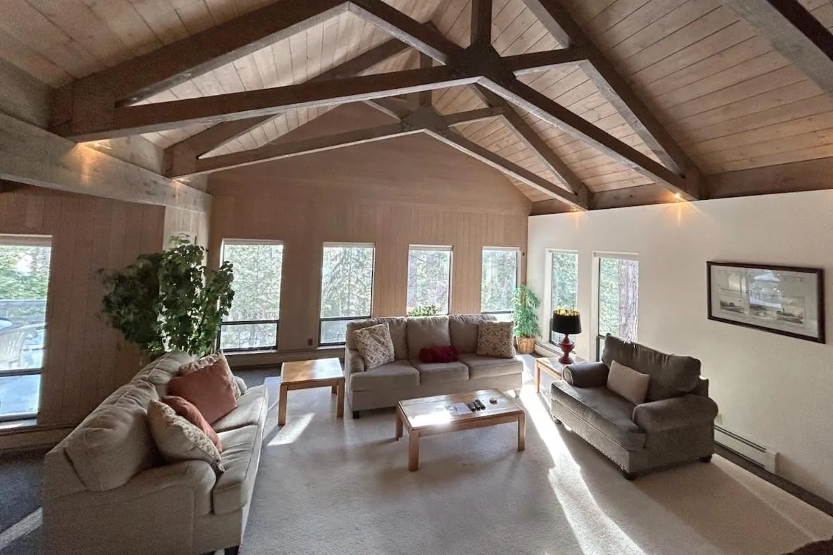 Tumbleweed Pines home