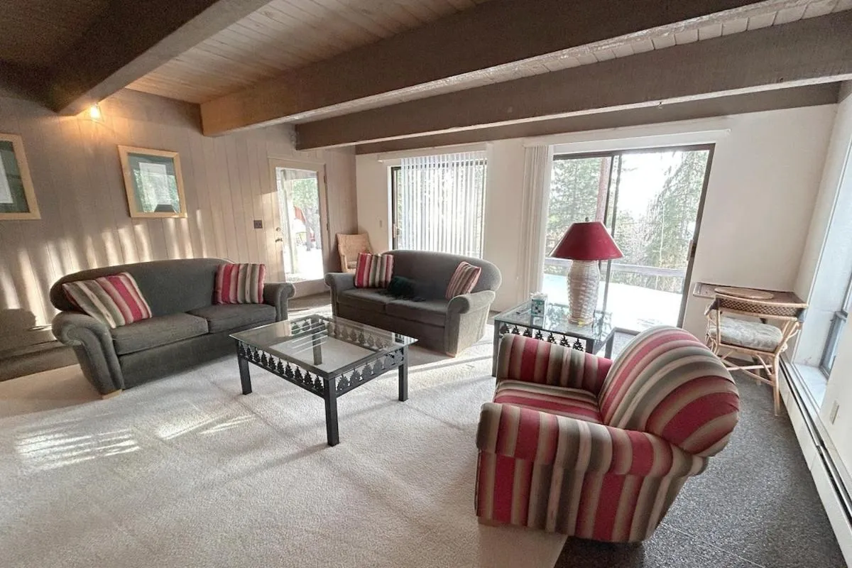 Tumbleweed Pines home