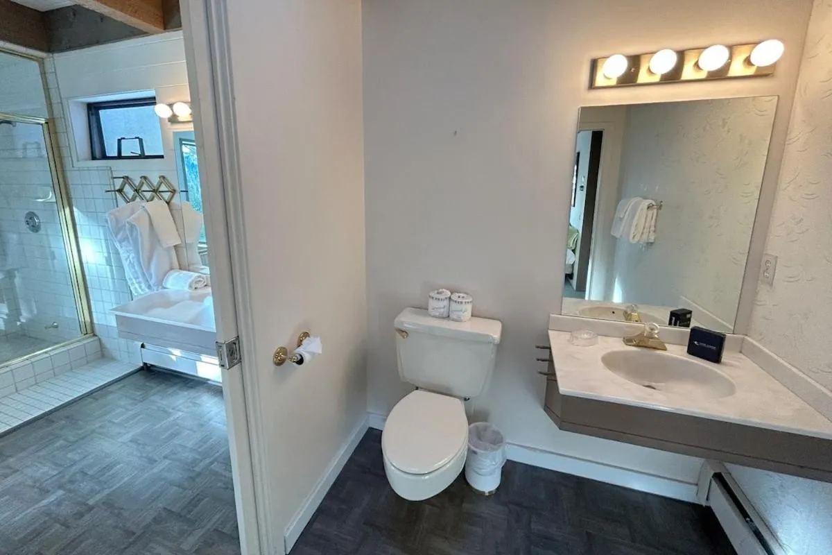 Tumbleweed Pines home