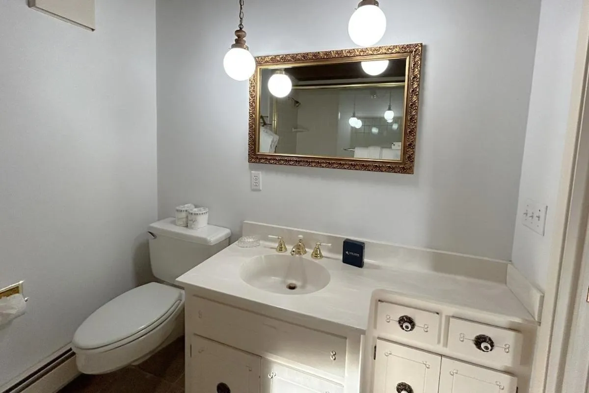 Tumbleweed Pines home