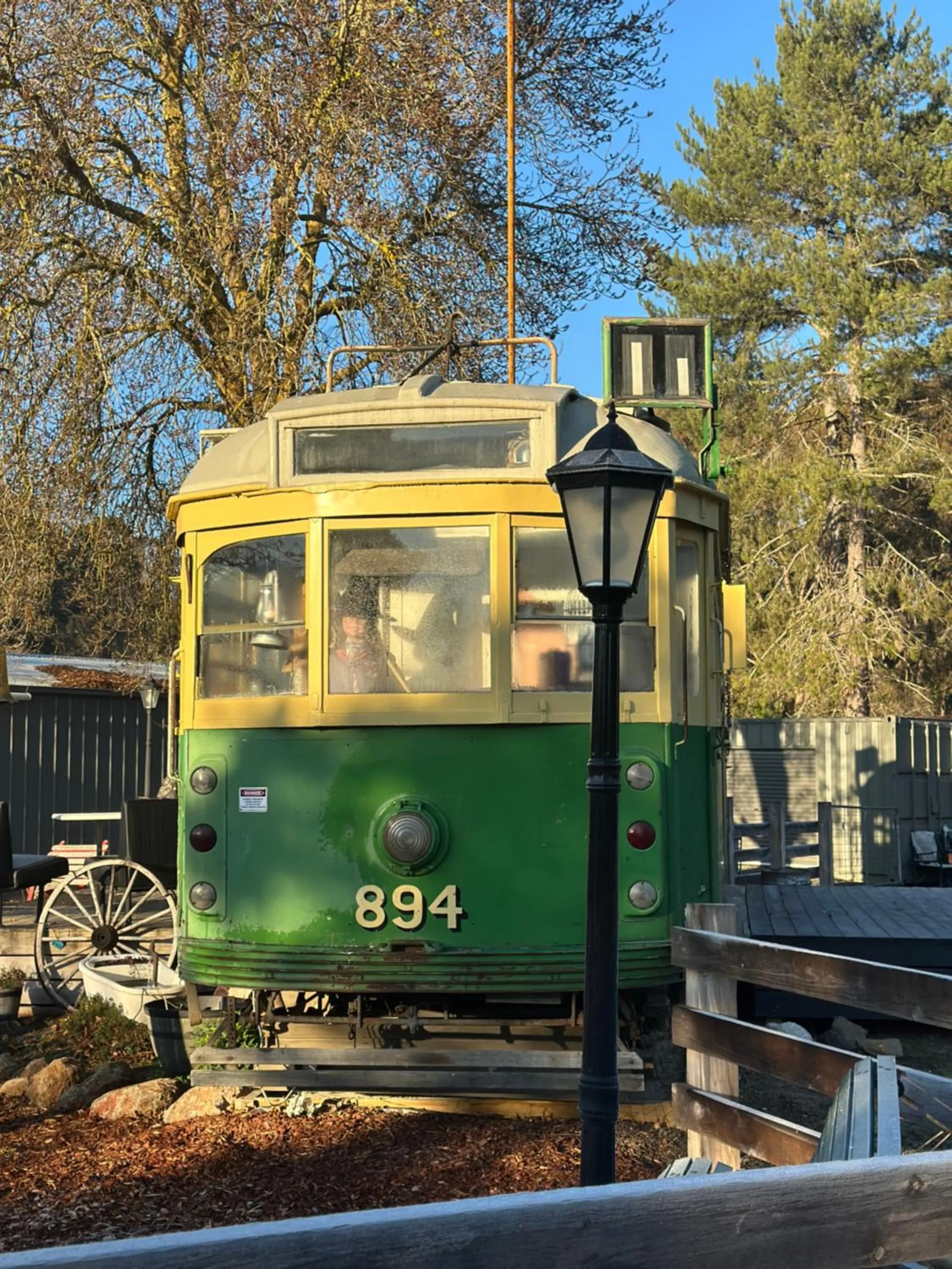 Tell Tales Bed & Breakfast