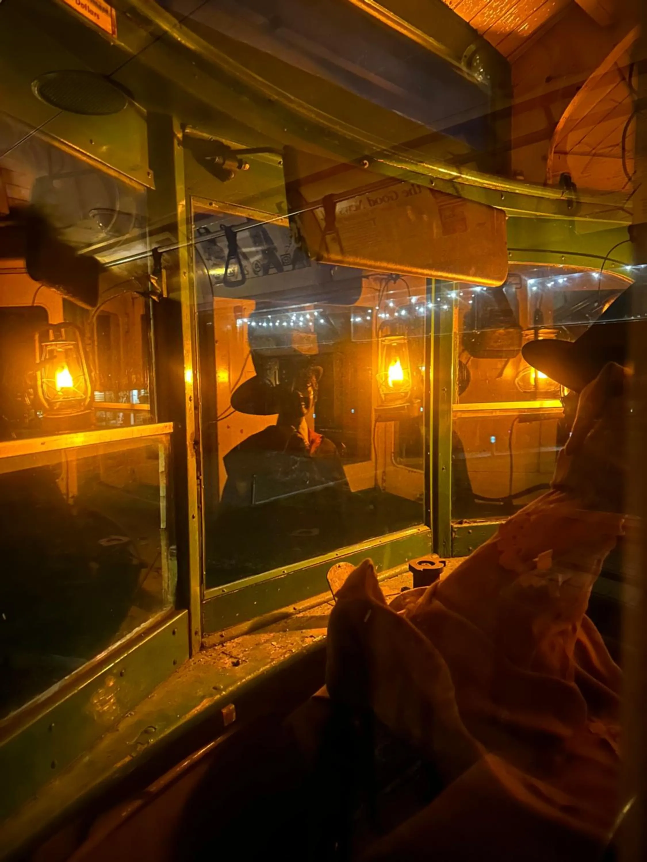 Tell Tales Bed & Breakfast