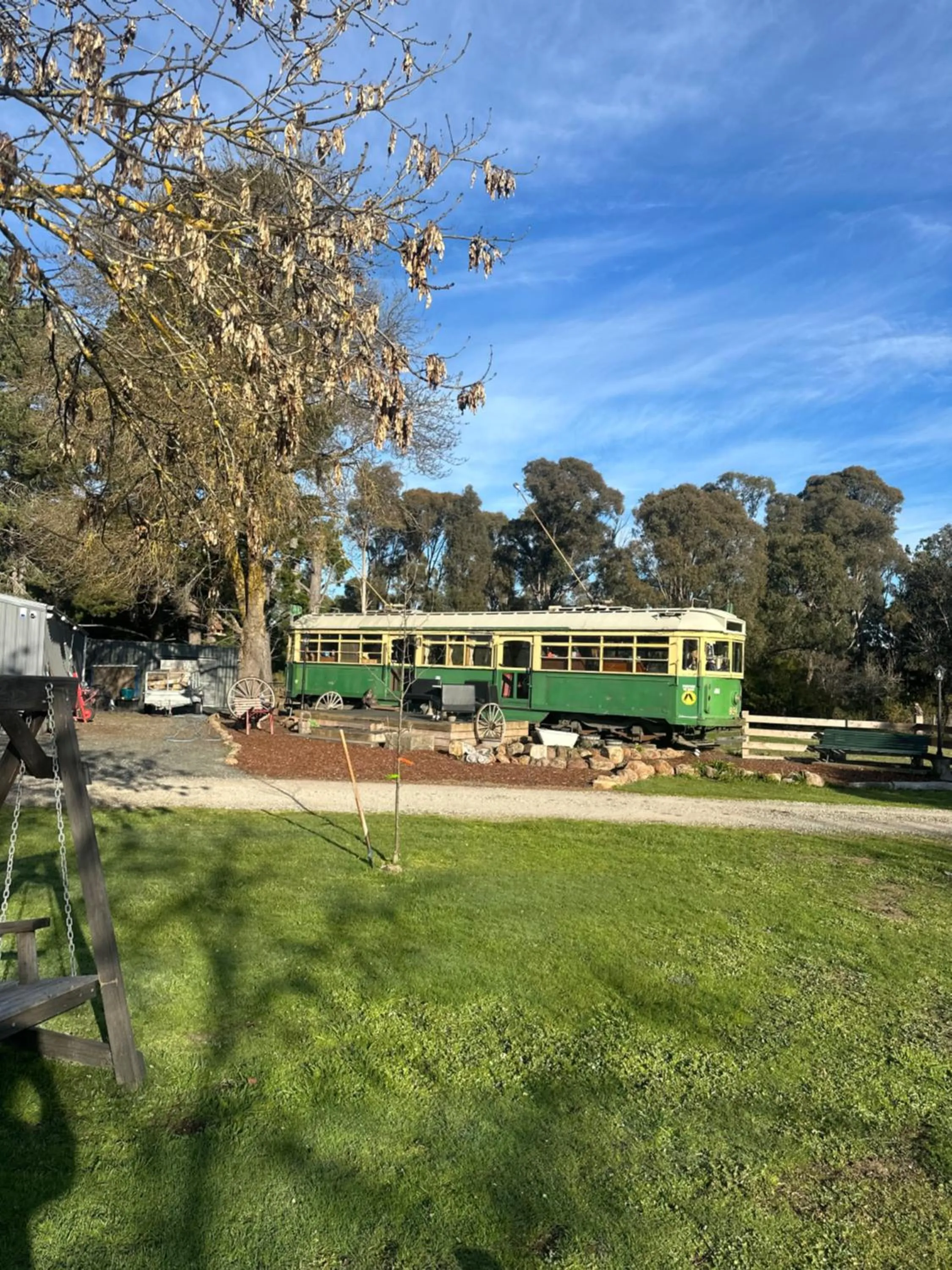 Tell Tales Bed & Breakfast