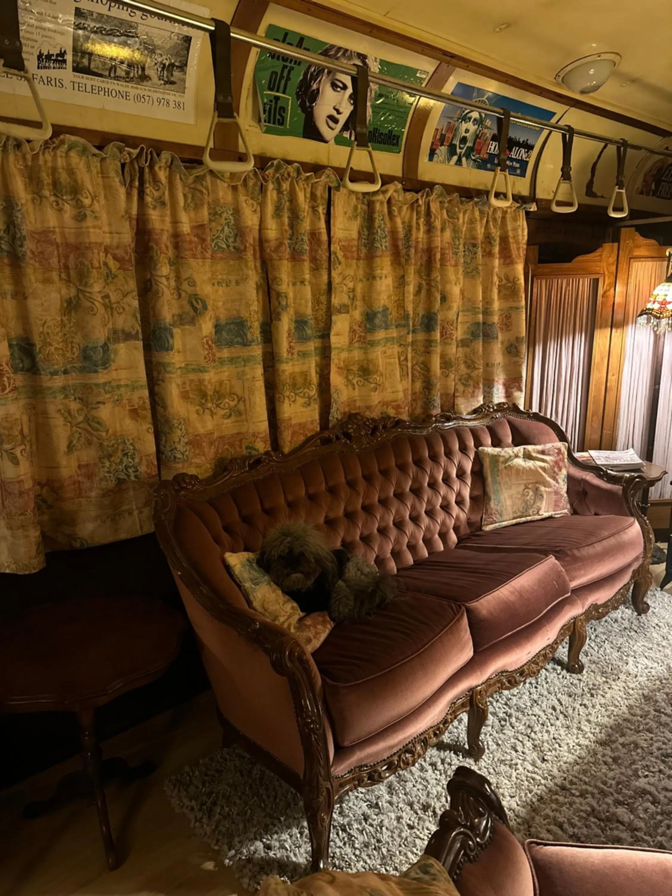 Tell Tales Bed & Breakfast