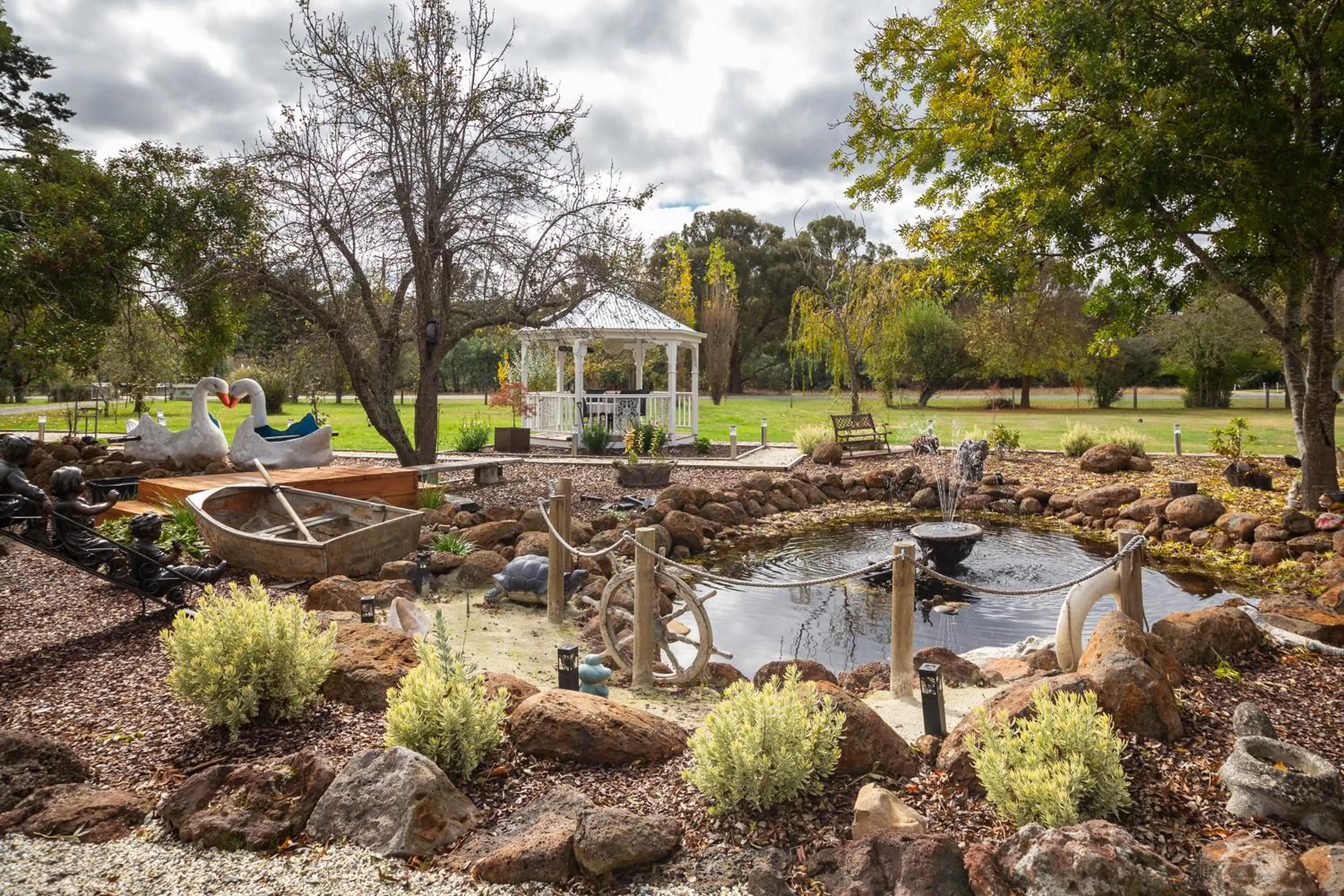 Tell Tales Bed & Breakfast