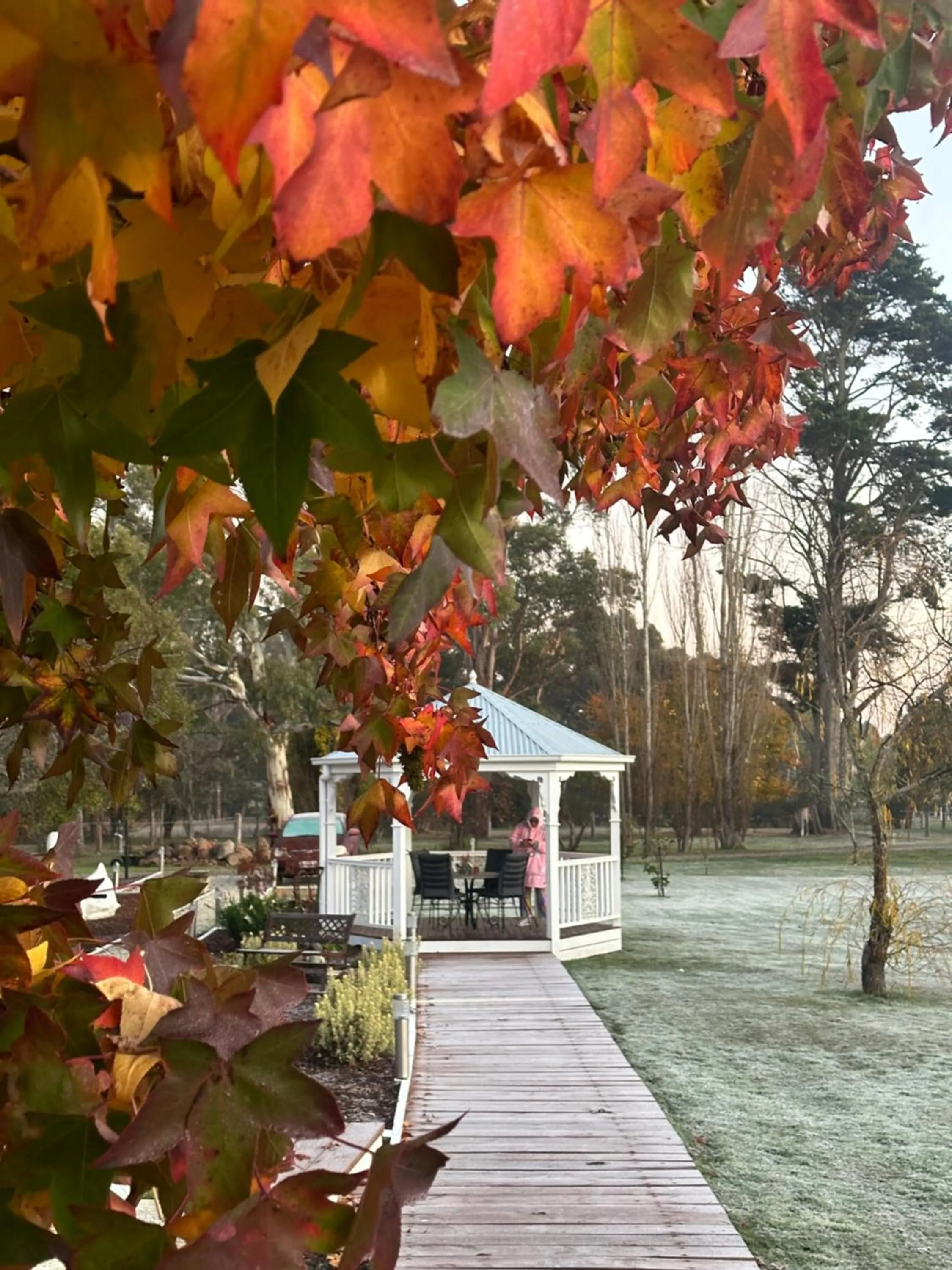 Tell Tales Bed & Breakfast