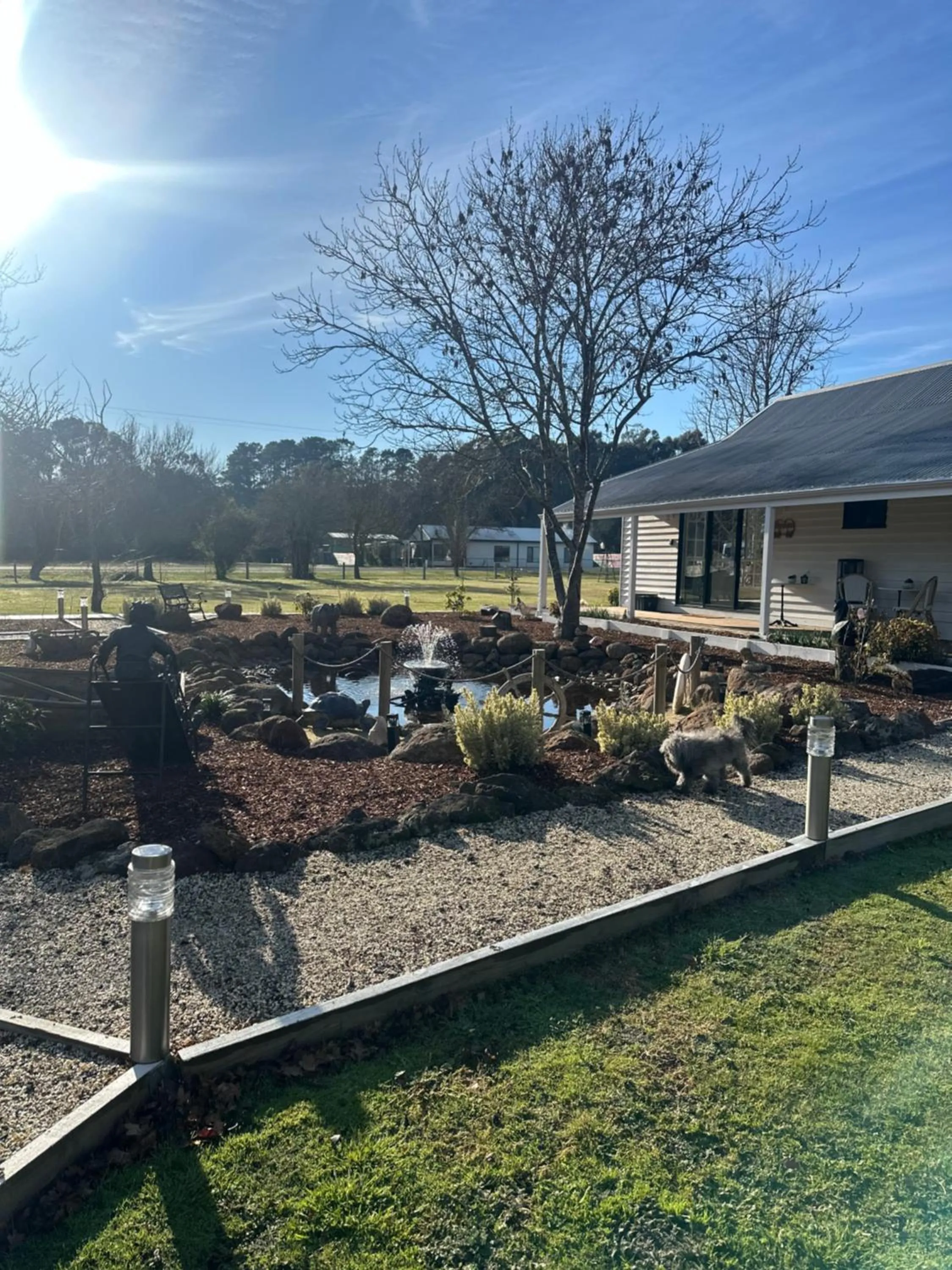 Tell Tales Bed & Breakfast