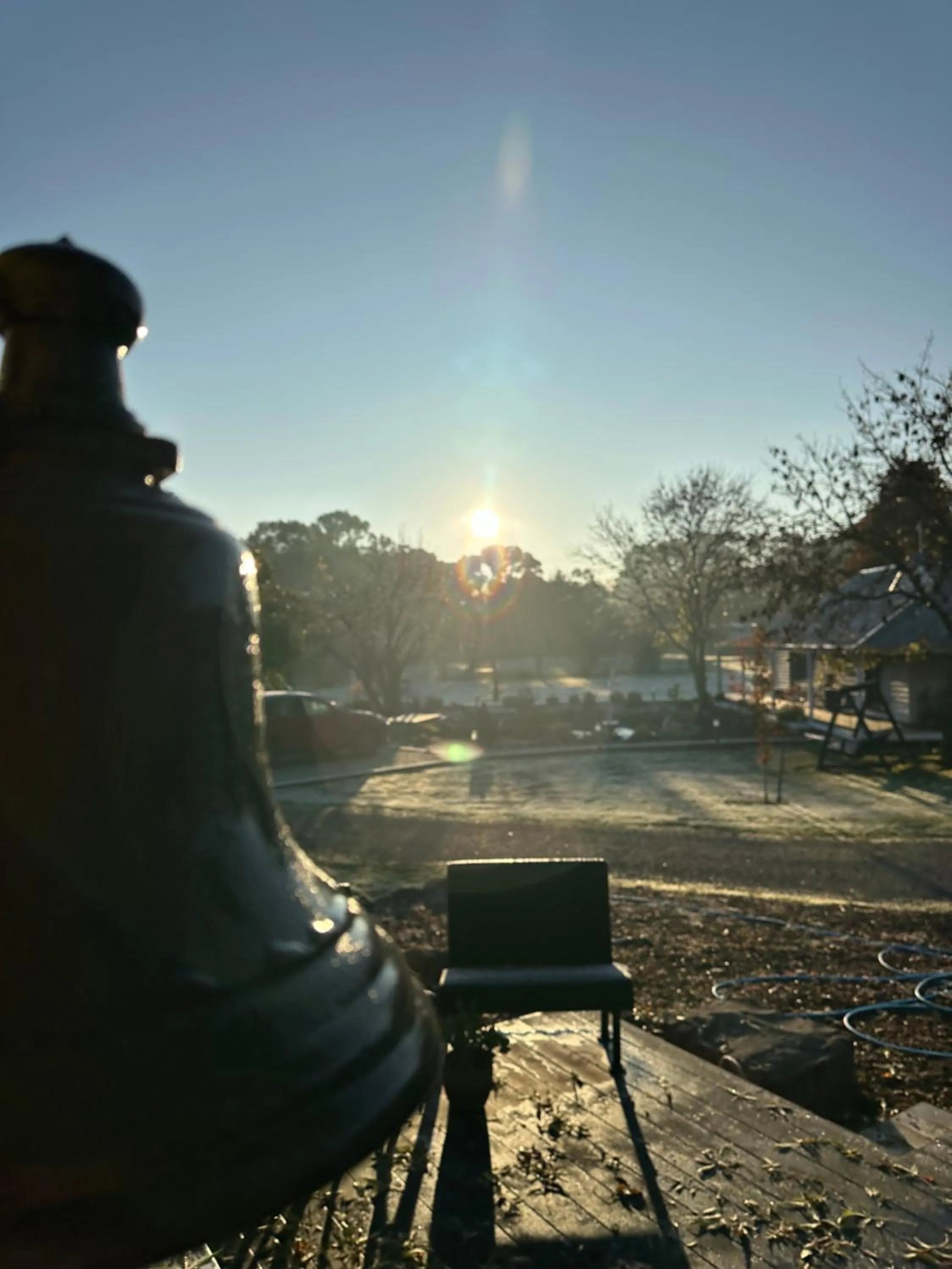 Tell Tales Bed & Breakfast