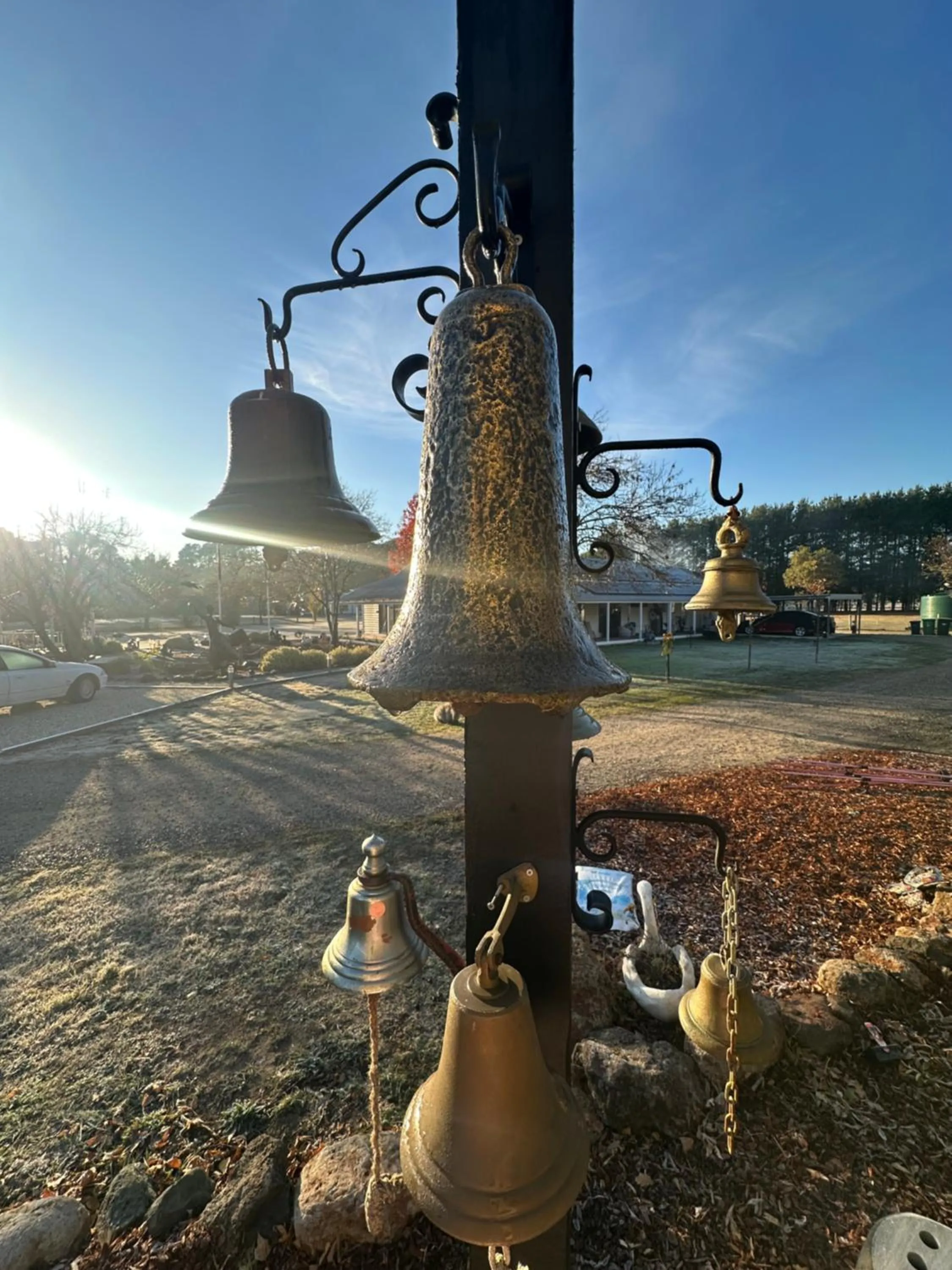 Tell Tales Bed & Breakfast