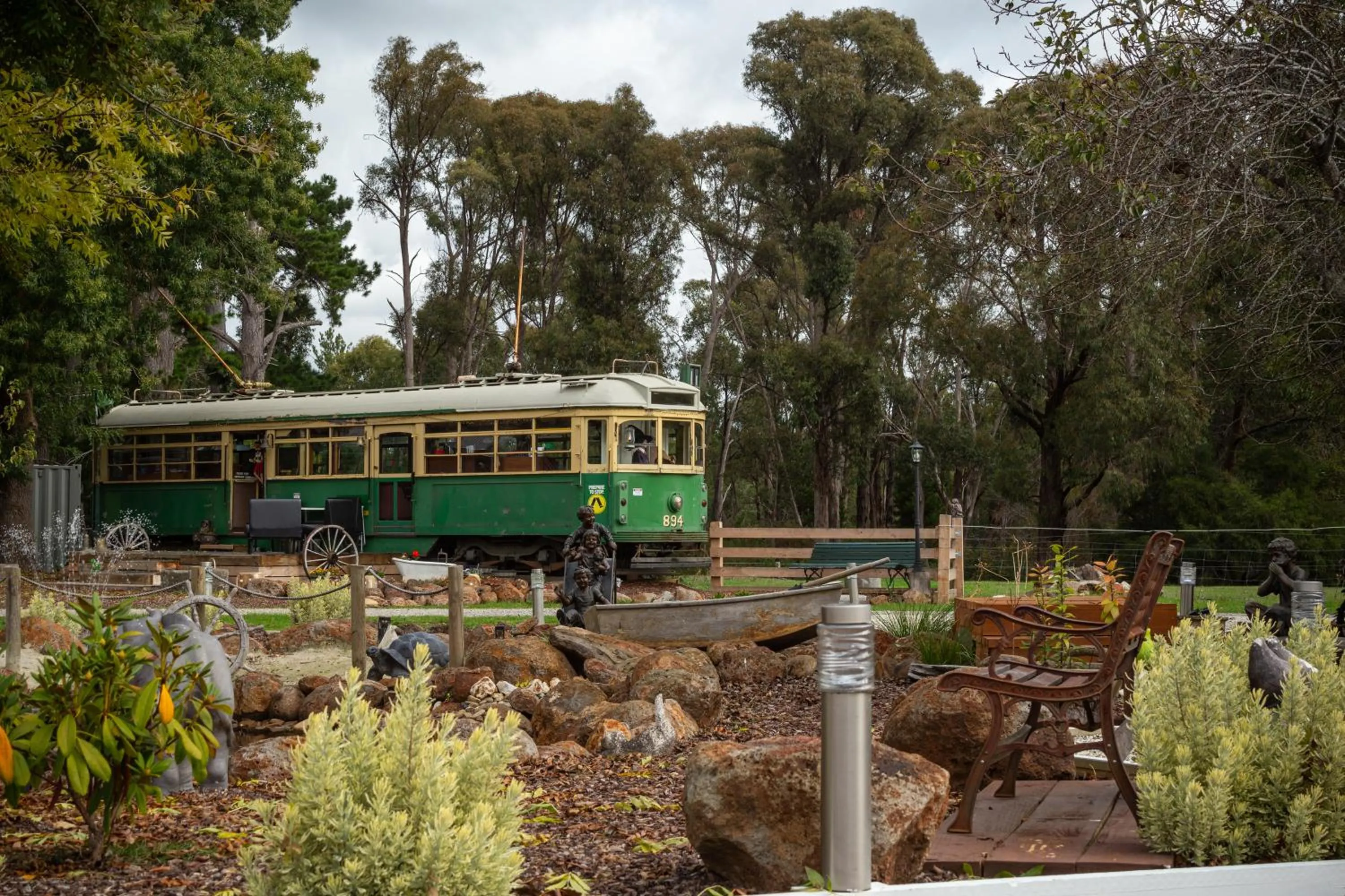 Tell Tales Bed & Breakfast