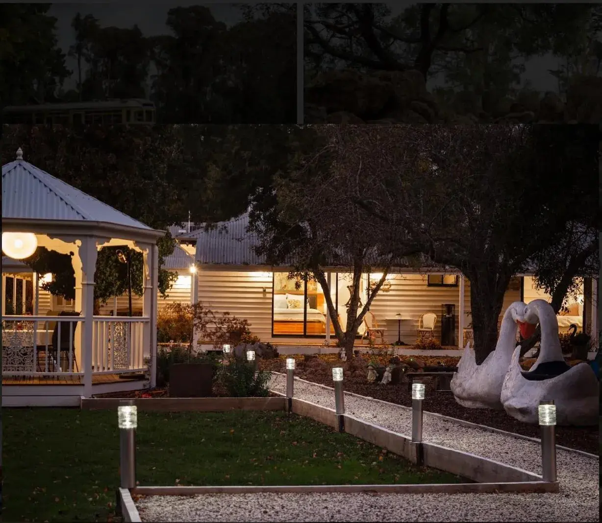 Tell Tales Bed & Breakfast Tell Tales Bed & Breakfast