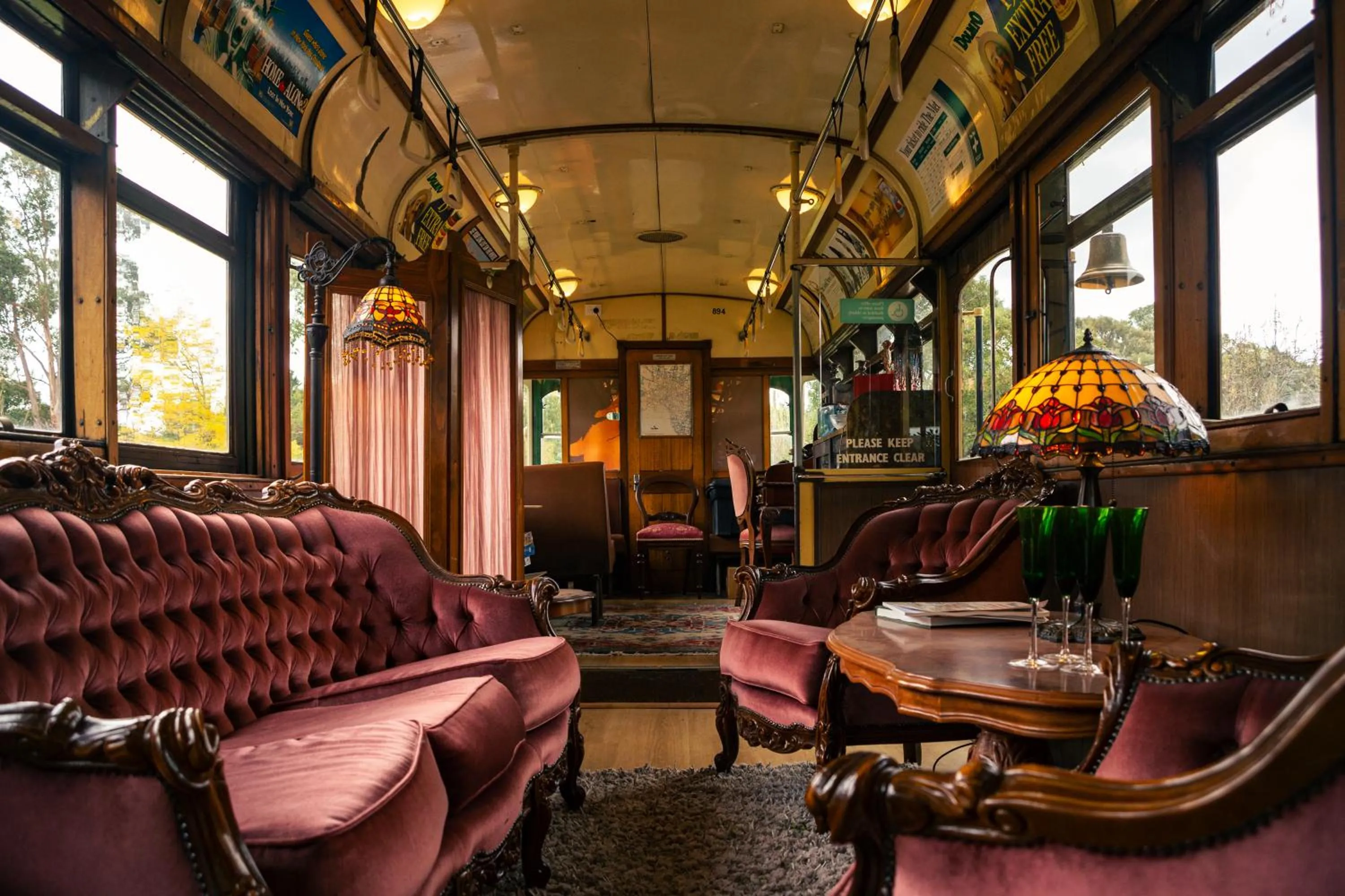 Tell Tales Bed & Breakfast