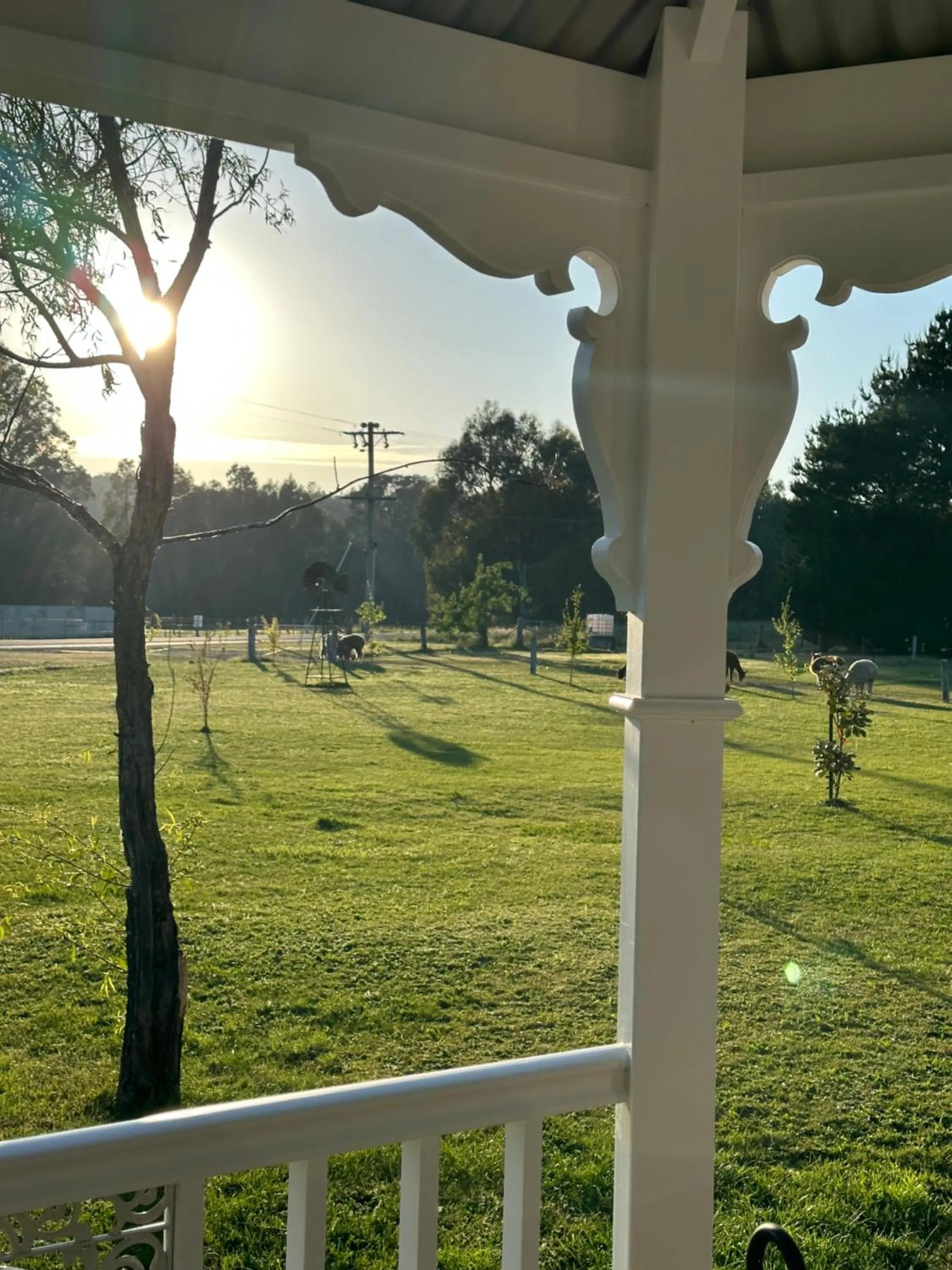 Tell Tales Bed & Breakfast