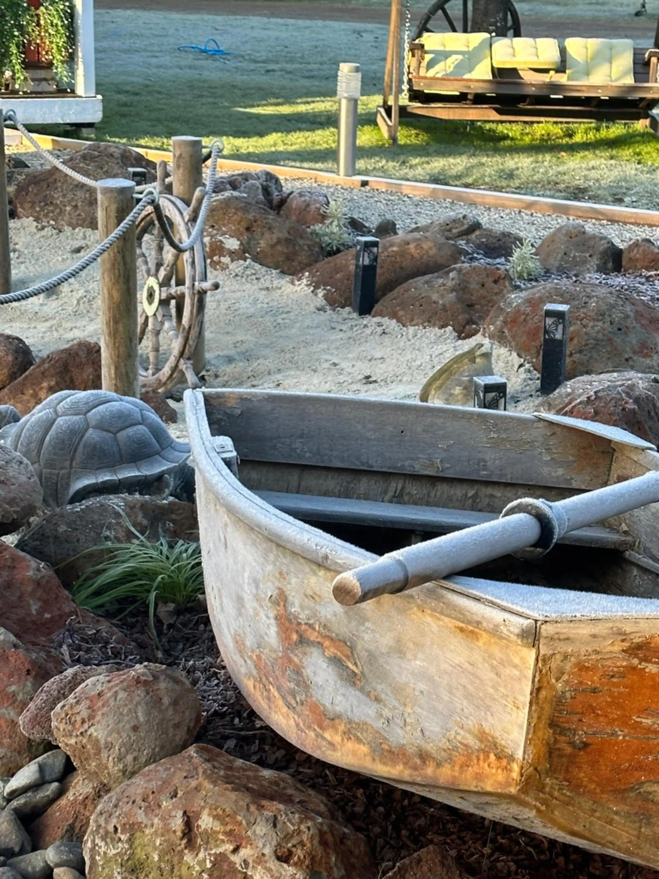 Tell Tales Bed & Breakfast