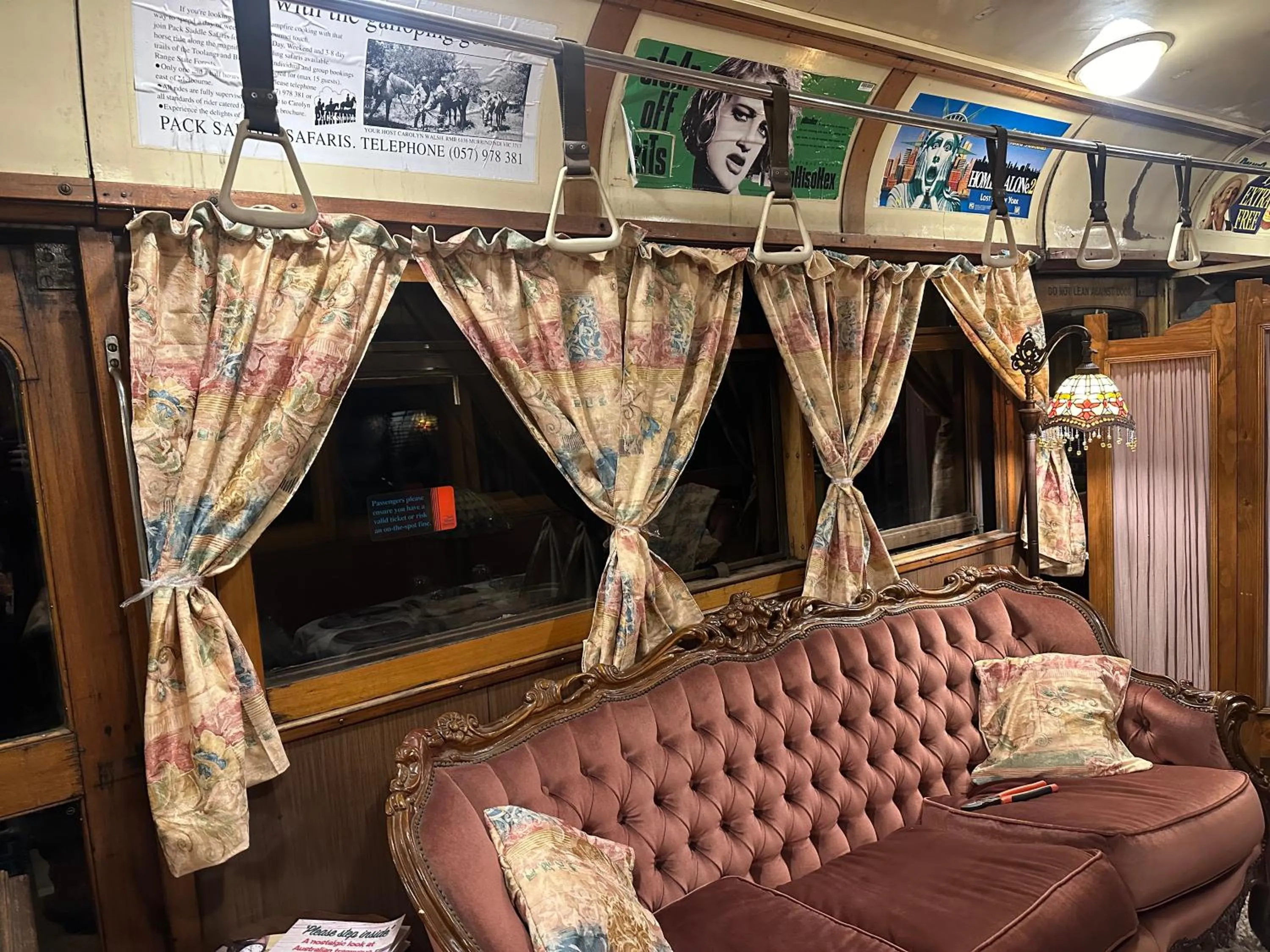 Tell Tales Bed & Breakfast