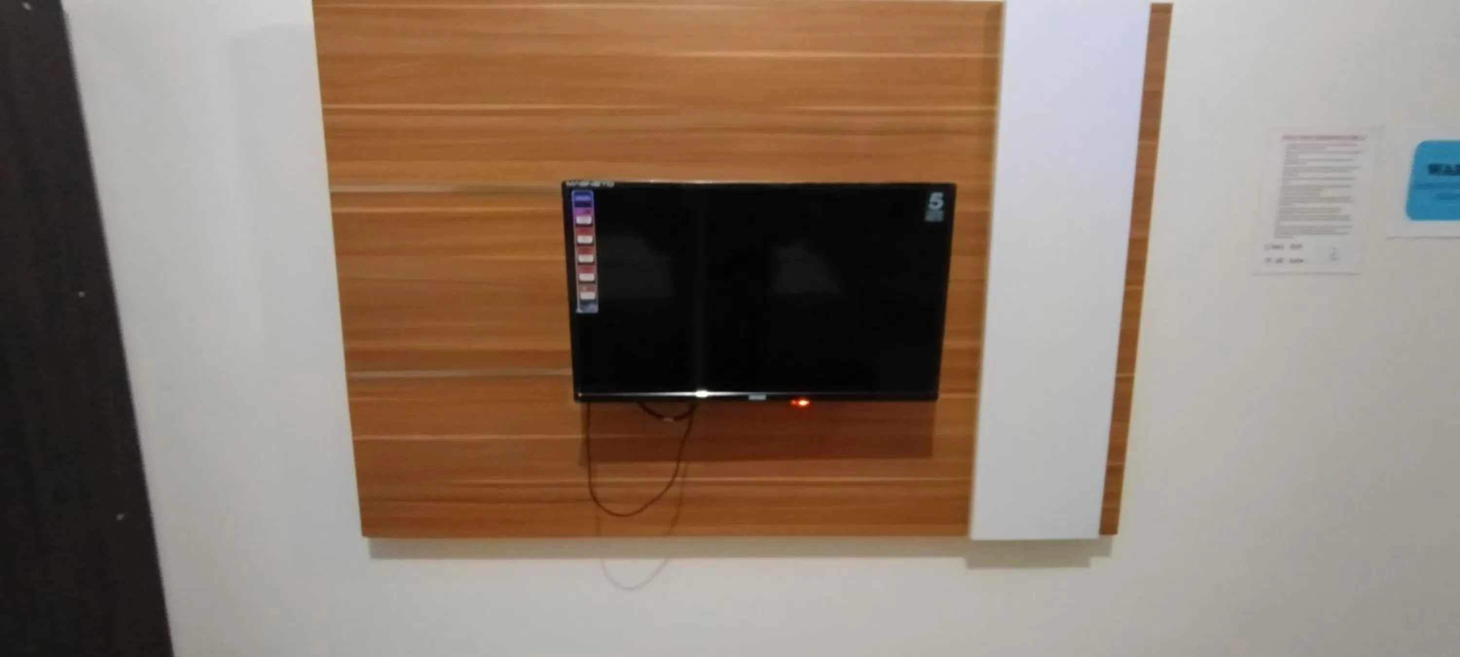 Bedroom in Hotel O Fanilly Guest House MarabahanNearJembatan Rumpiang