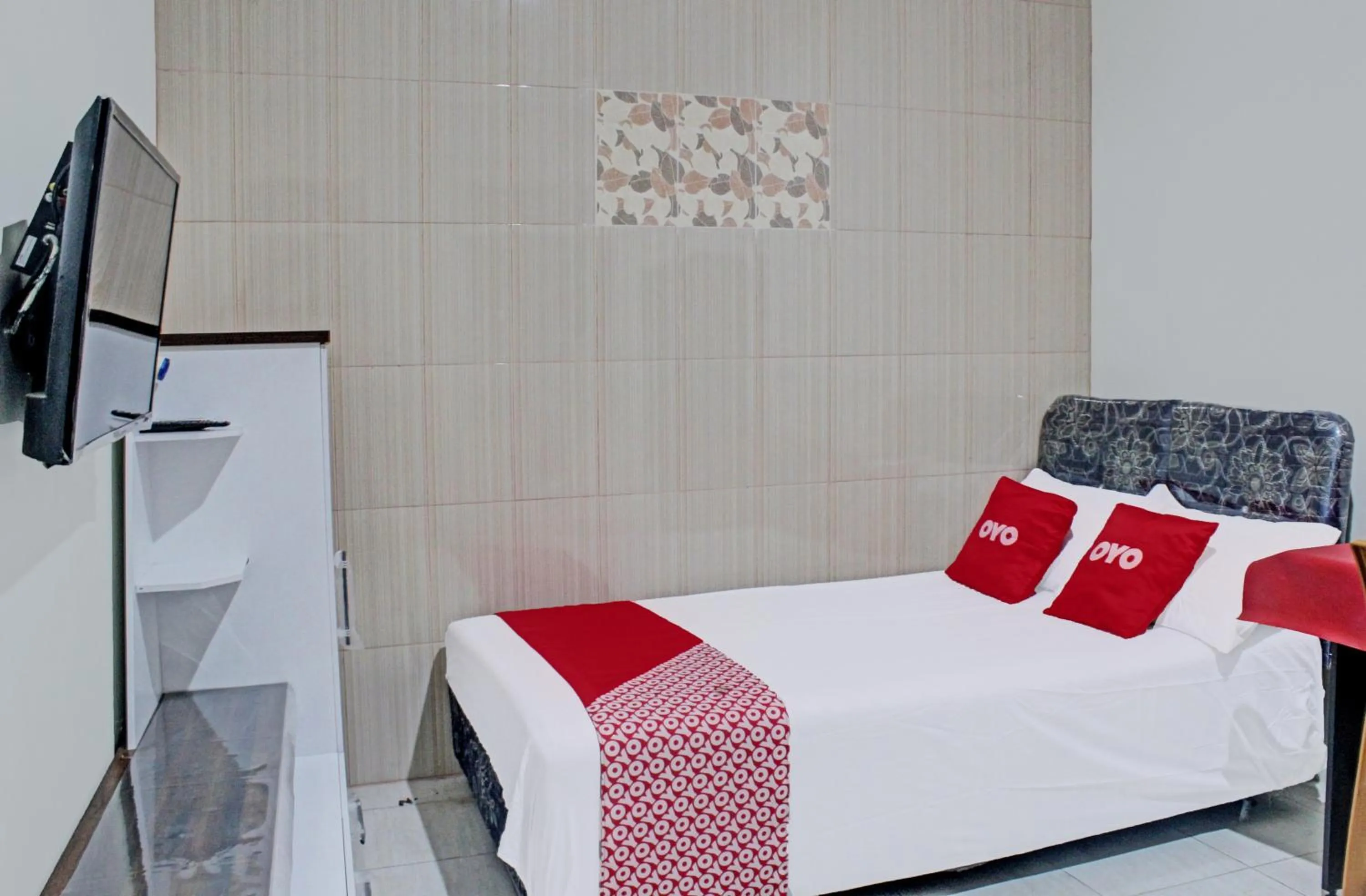 Hotel O Mariko's House