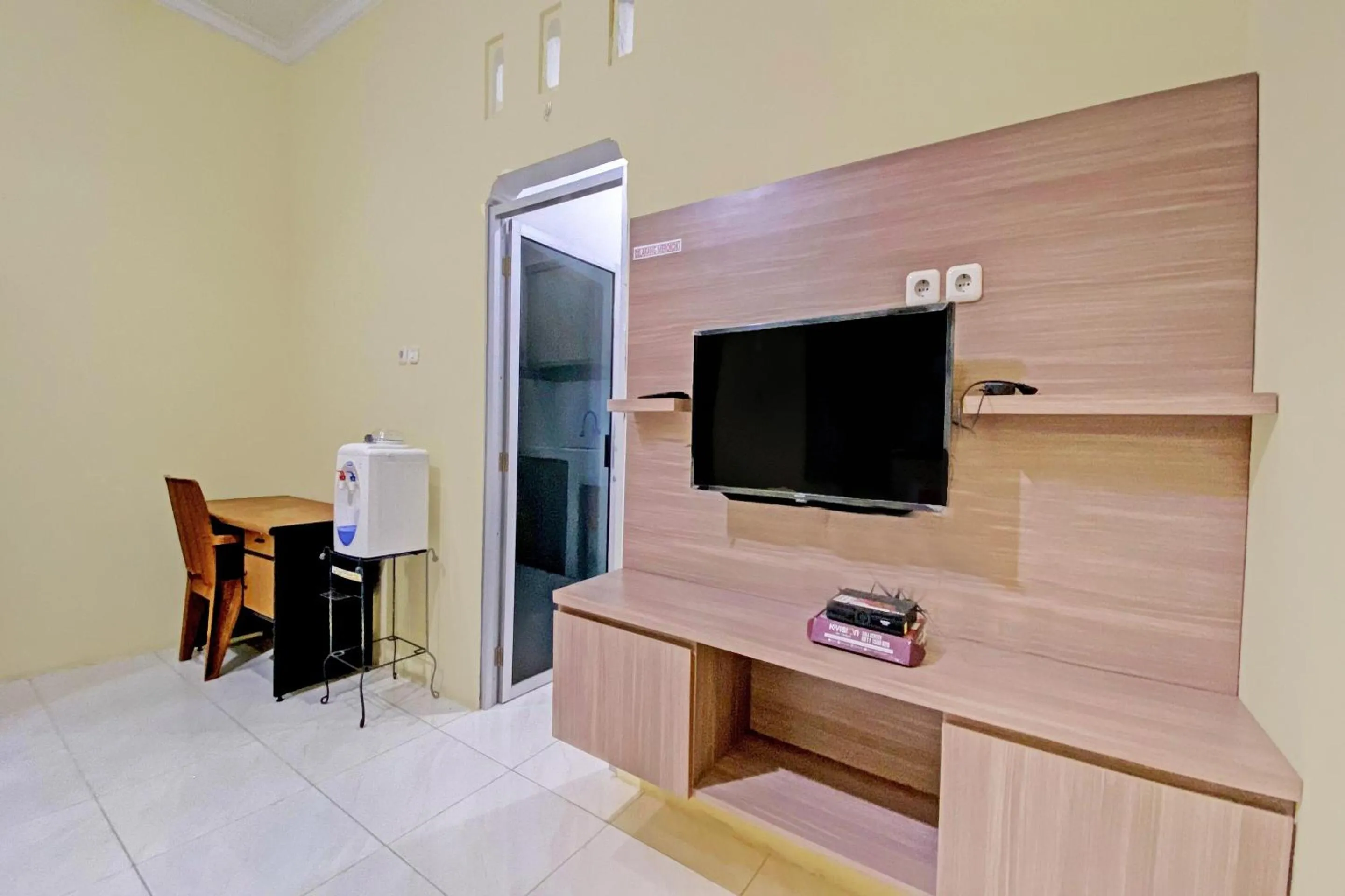 Bedroom in Hotel O Mariko's House