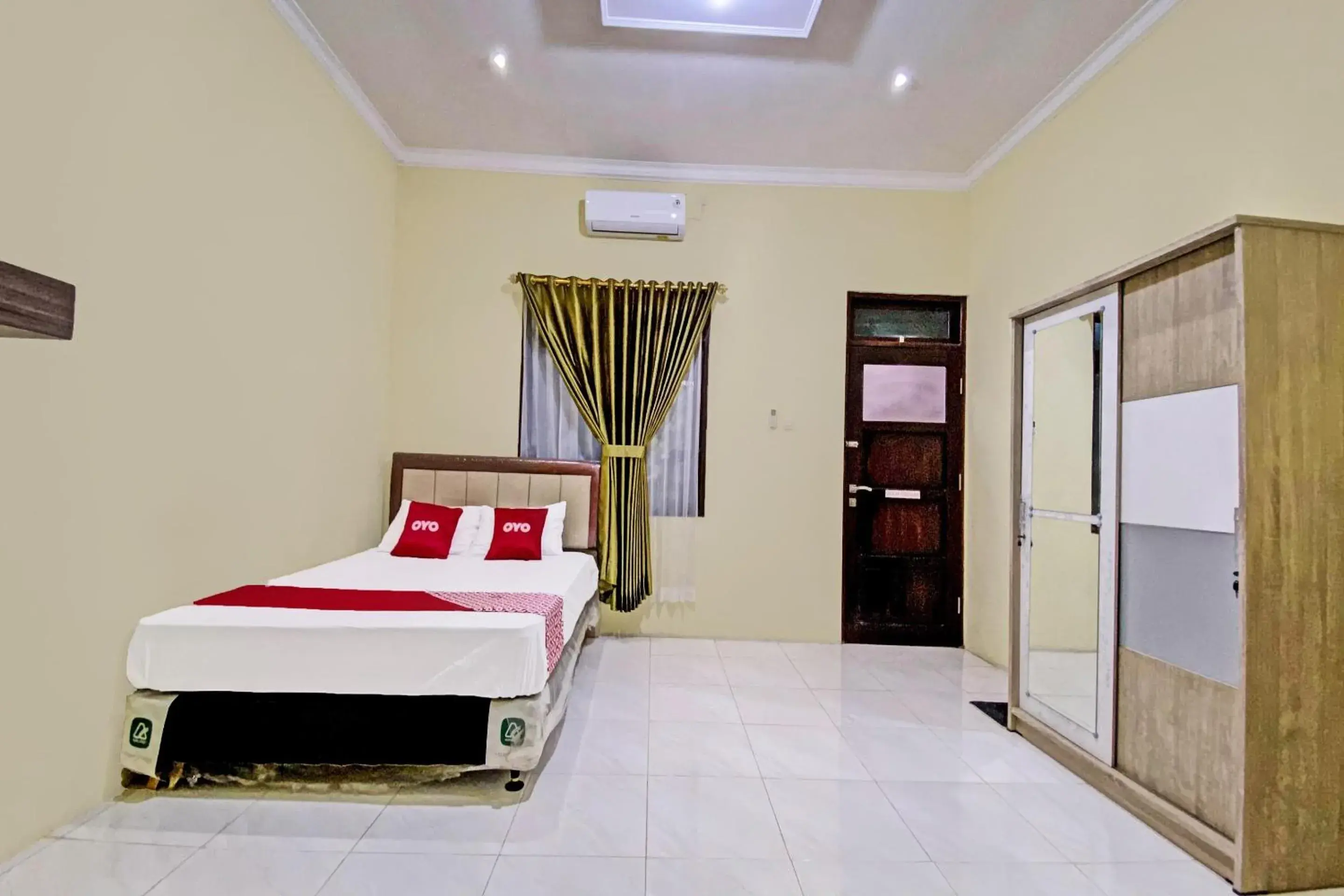 Deluxe Suite in Hotel O Mariko's House Deluxe Suite in Hotel O Mariko's House