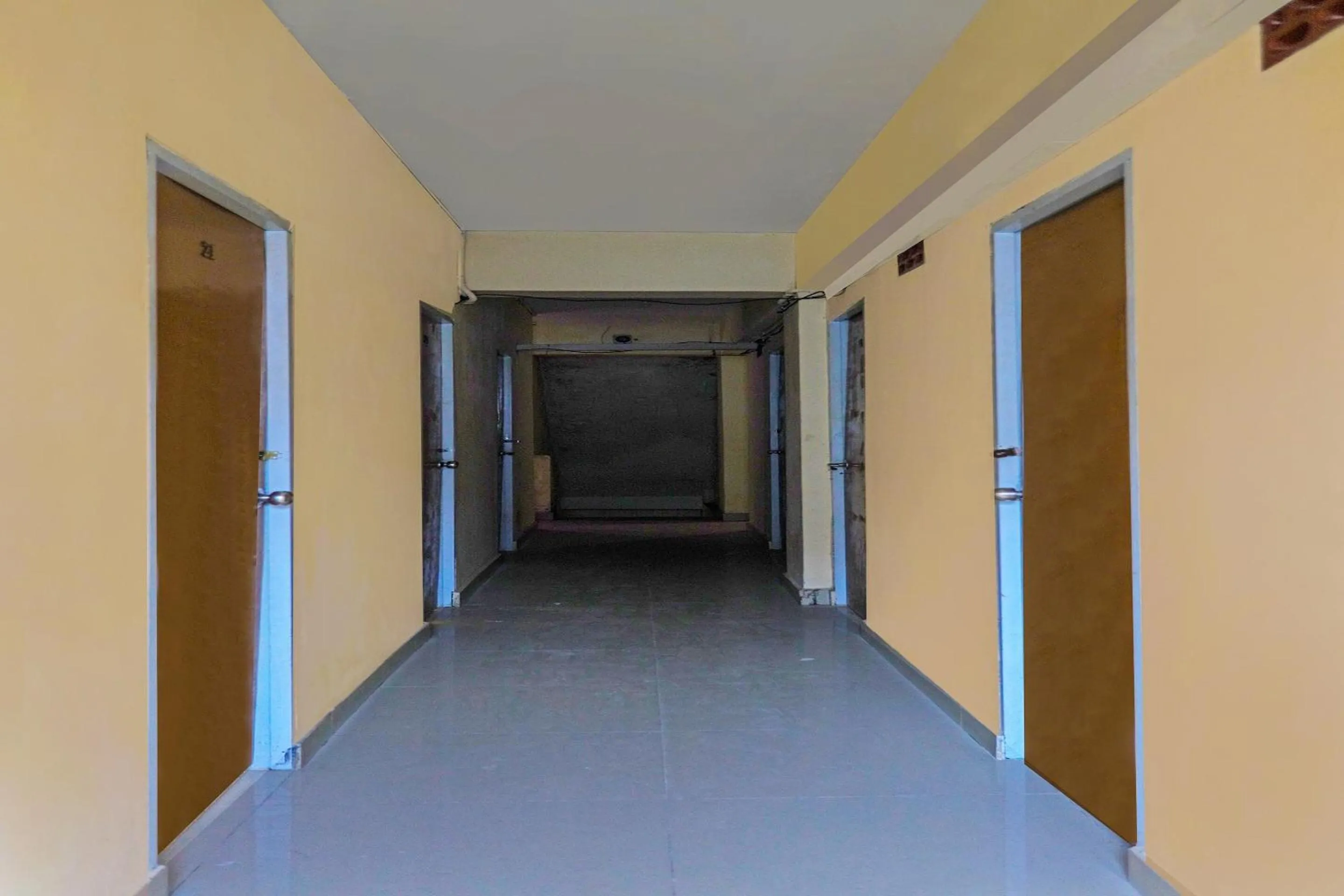 Lobby or reception in Hotel O Kurnia ShangrilaNearNagoya Hill Shopping Mall