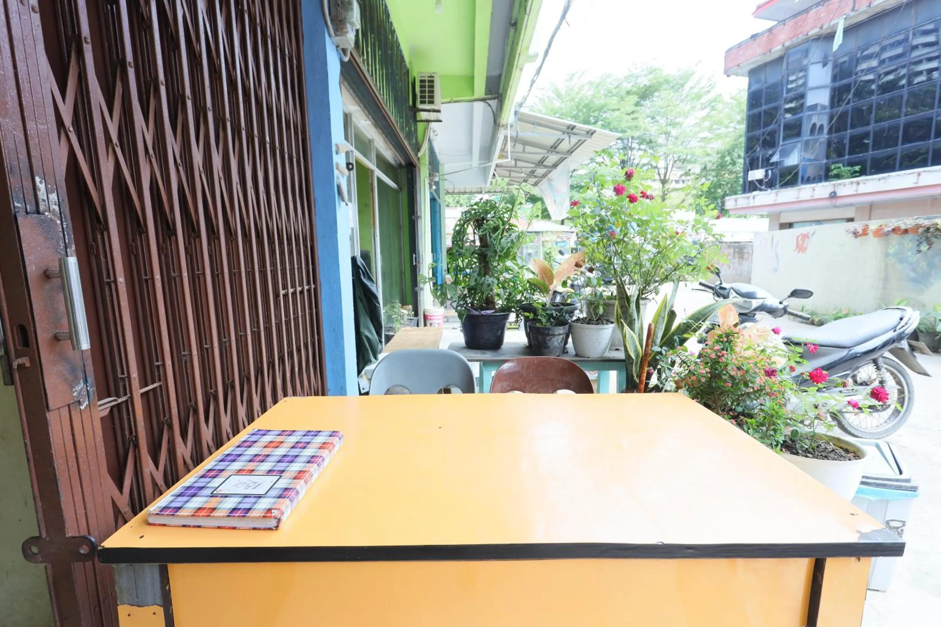 Hotel O Kurnia ShangrilaNearNagoya Hill Shopping Mall