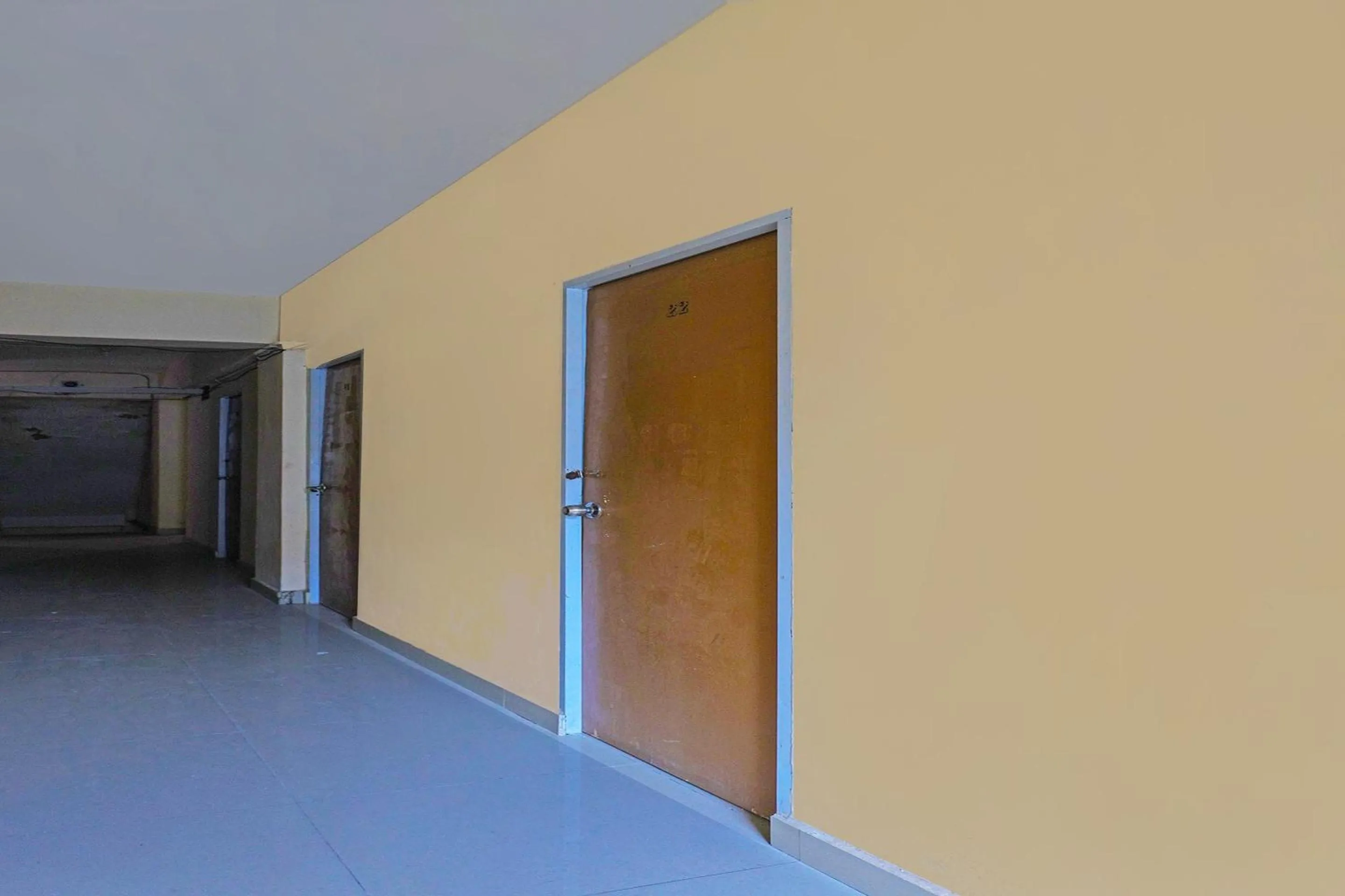 Lobby or reception in Hotel O Kurnia ShangrilaNearNagoya Hill Shopping Mall