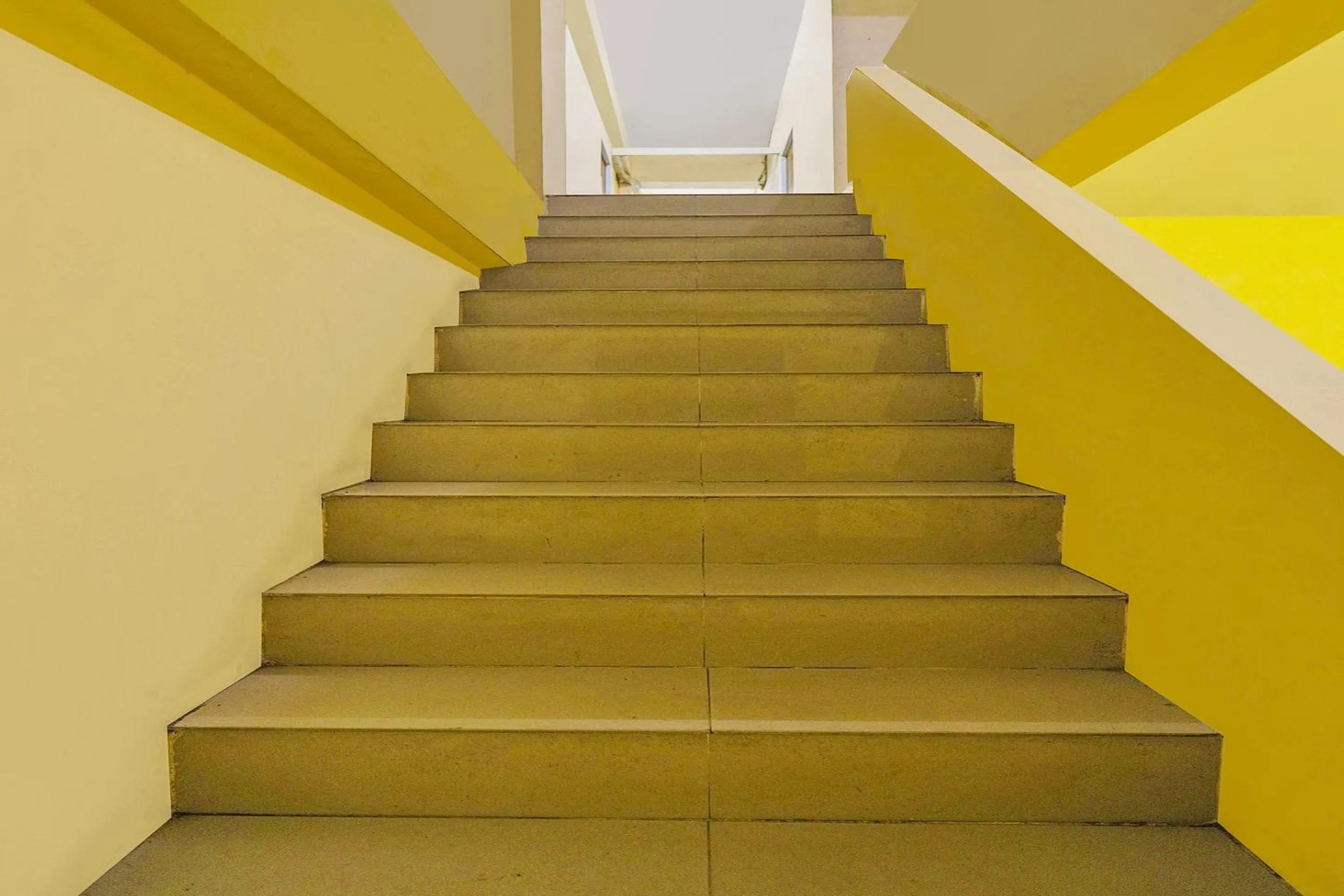 Lobby or reception in Hotel O Kurnia ShangrilaNearNagoya Hill Shopping Mall