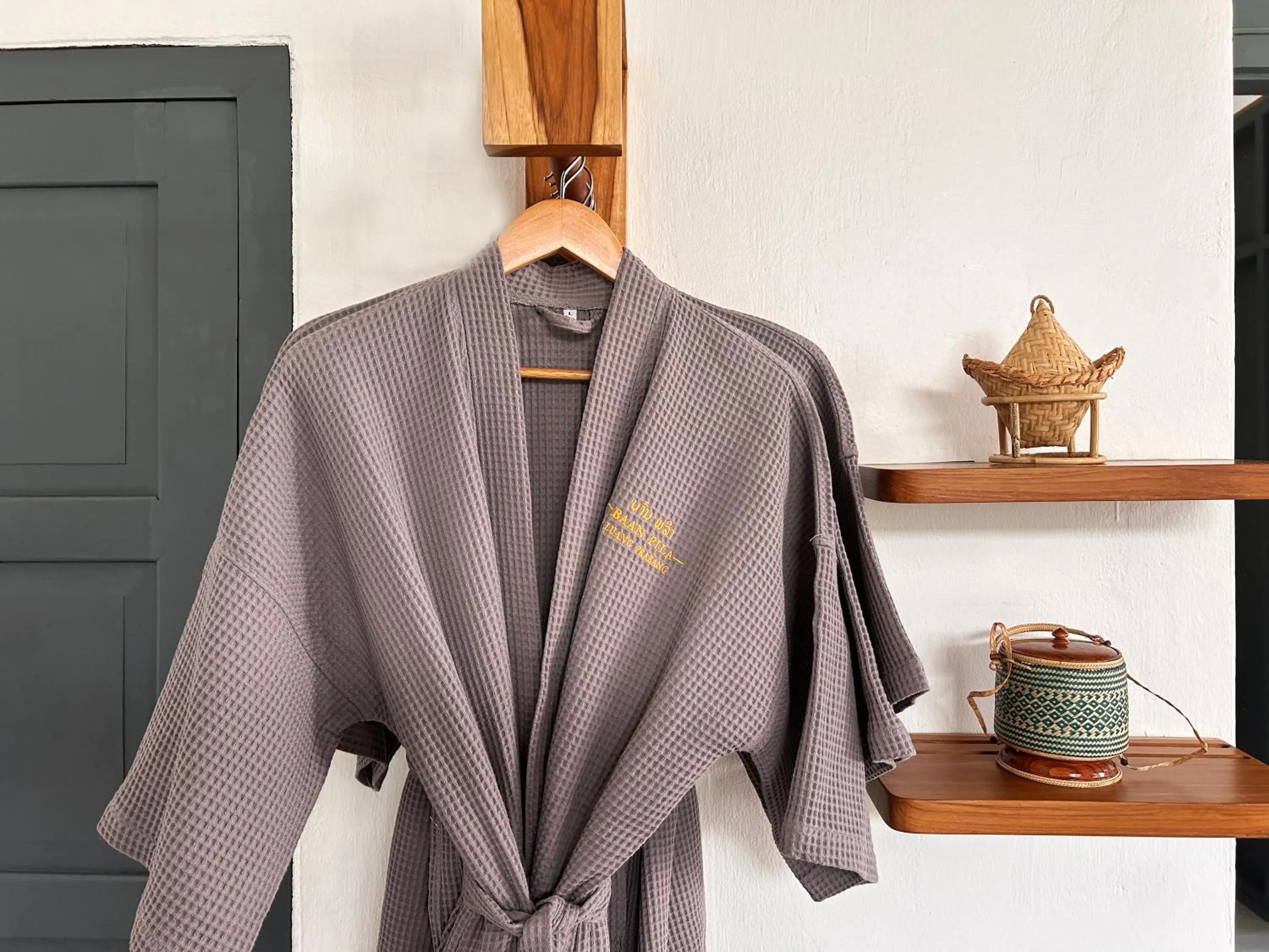 furniture in Baan Pila