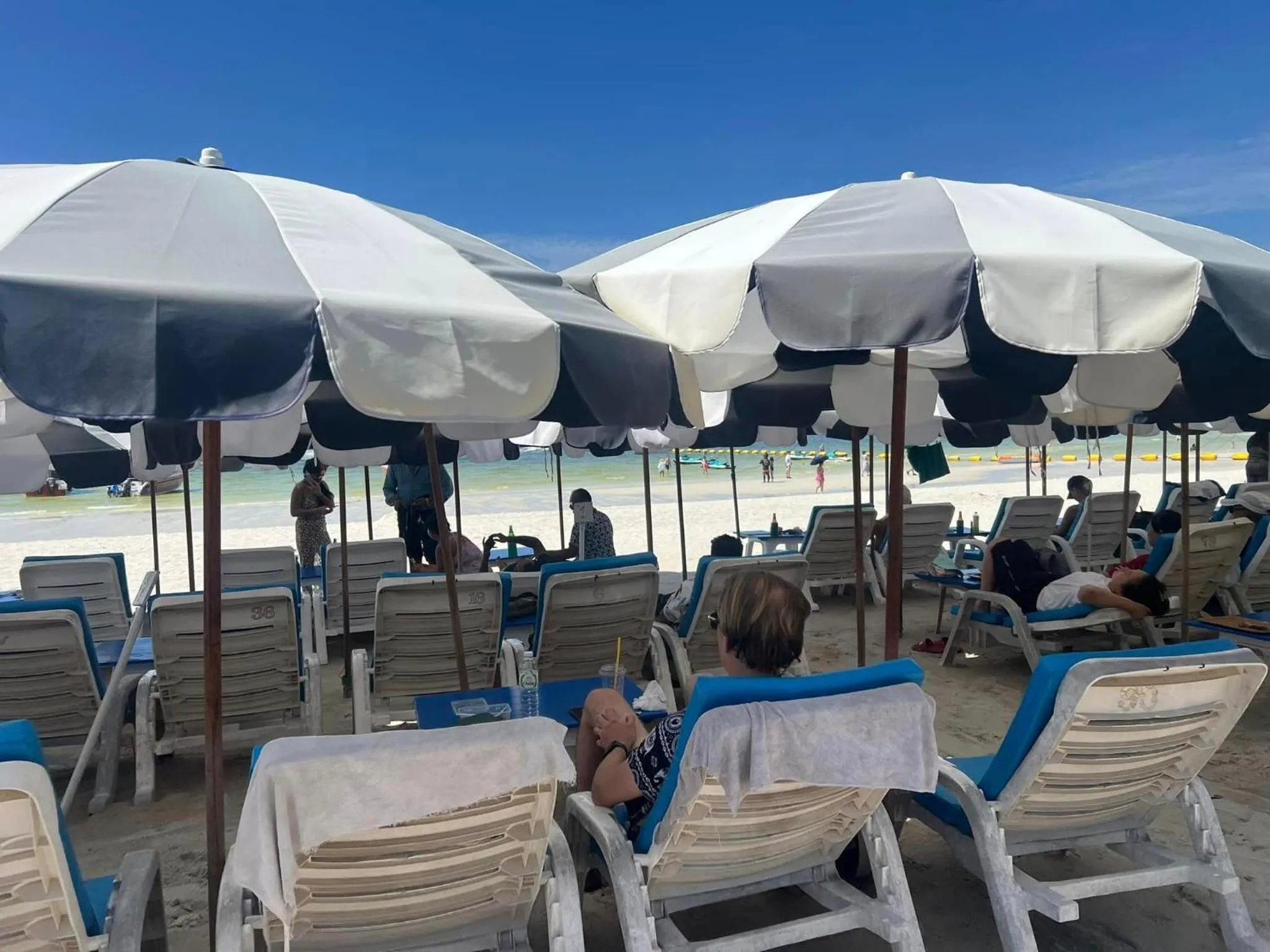 Natural landscape in IP PLUS BEACH RESORT Koh Larn