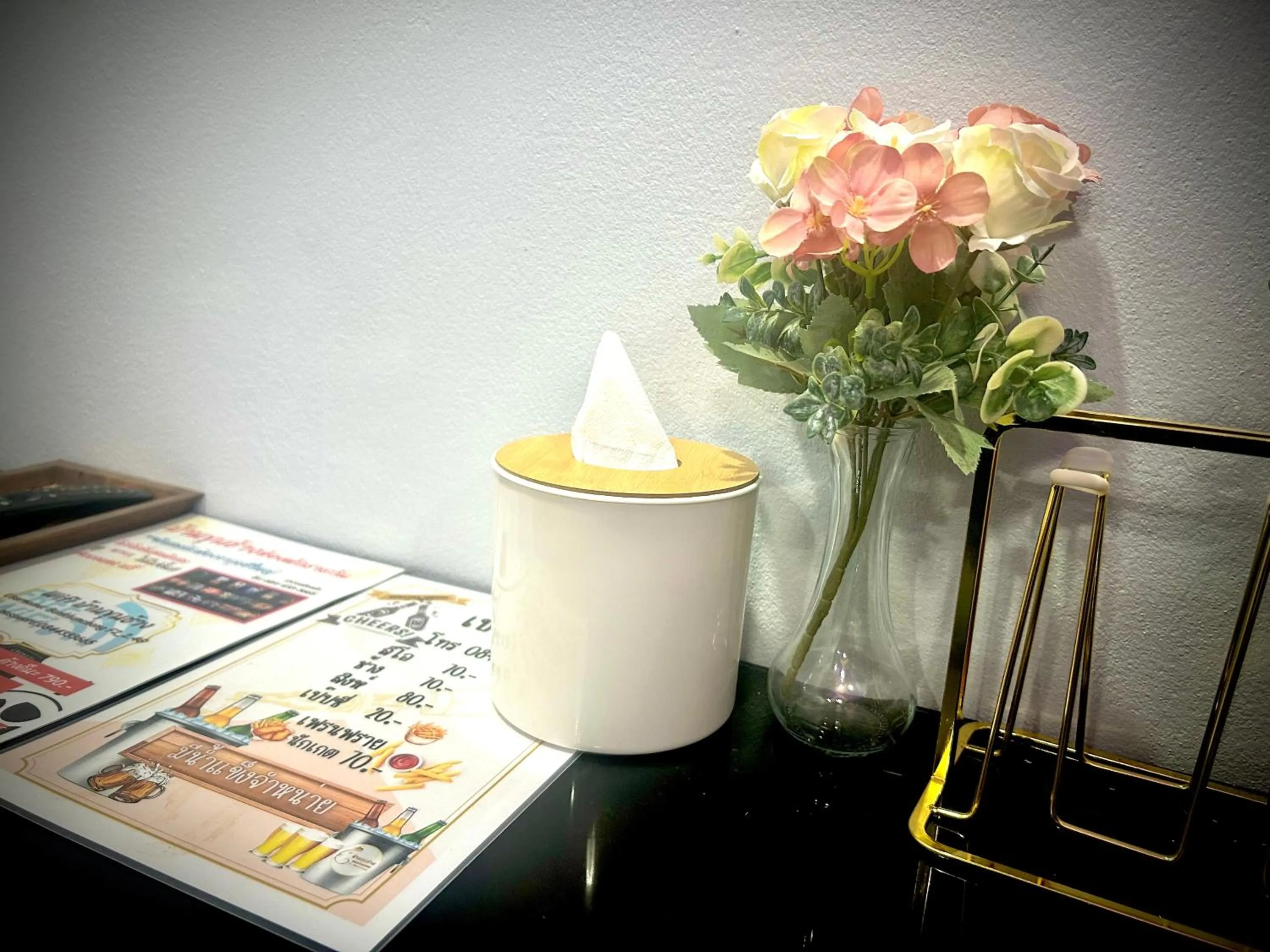 Bankhunchang Ramkhamhaeng hotel