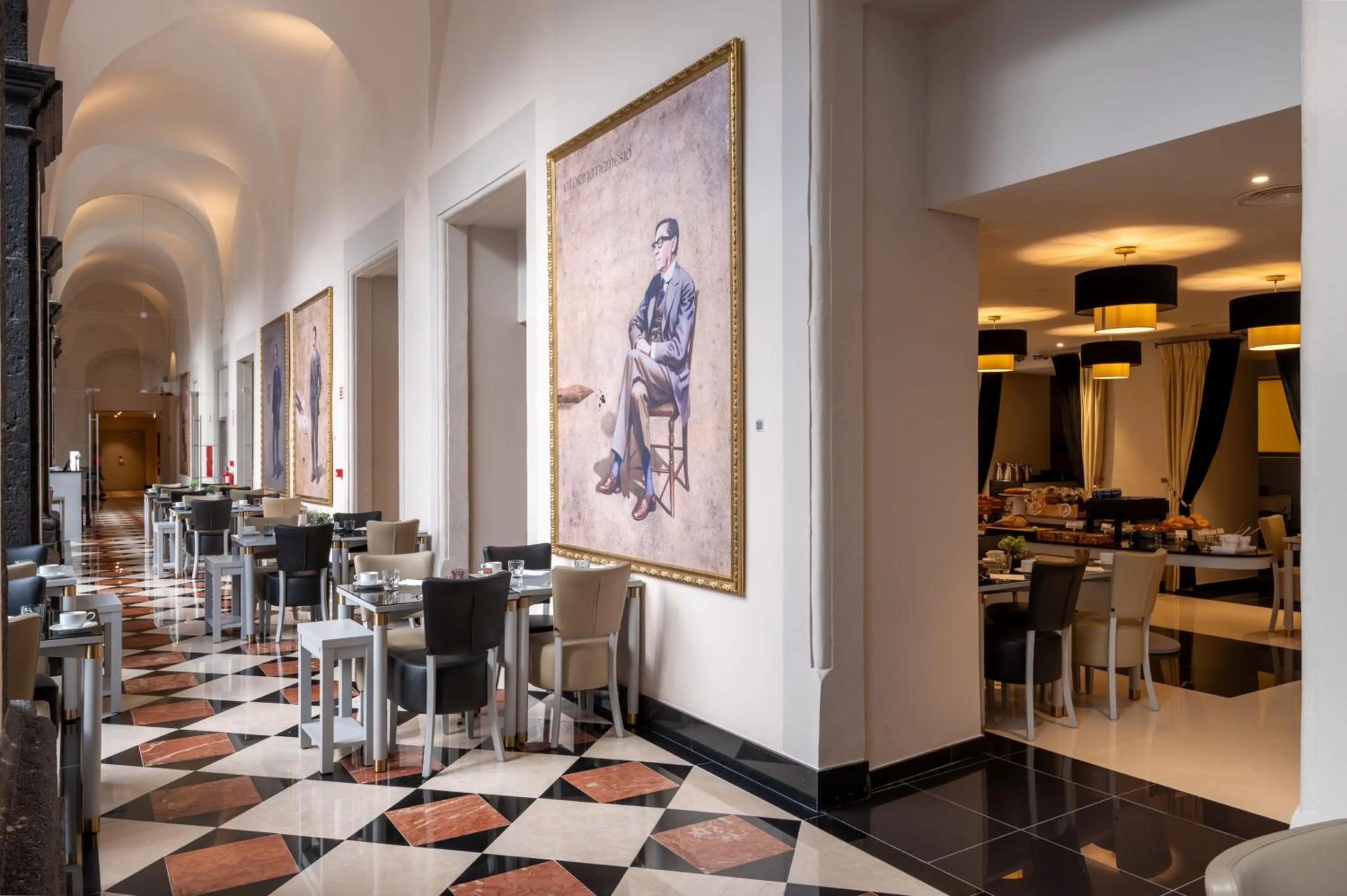 Property building in Vila Gale Collection S.Miguel