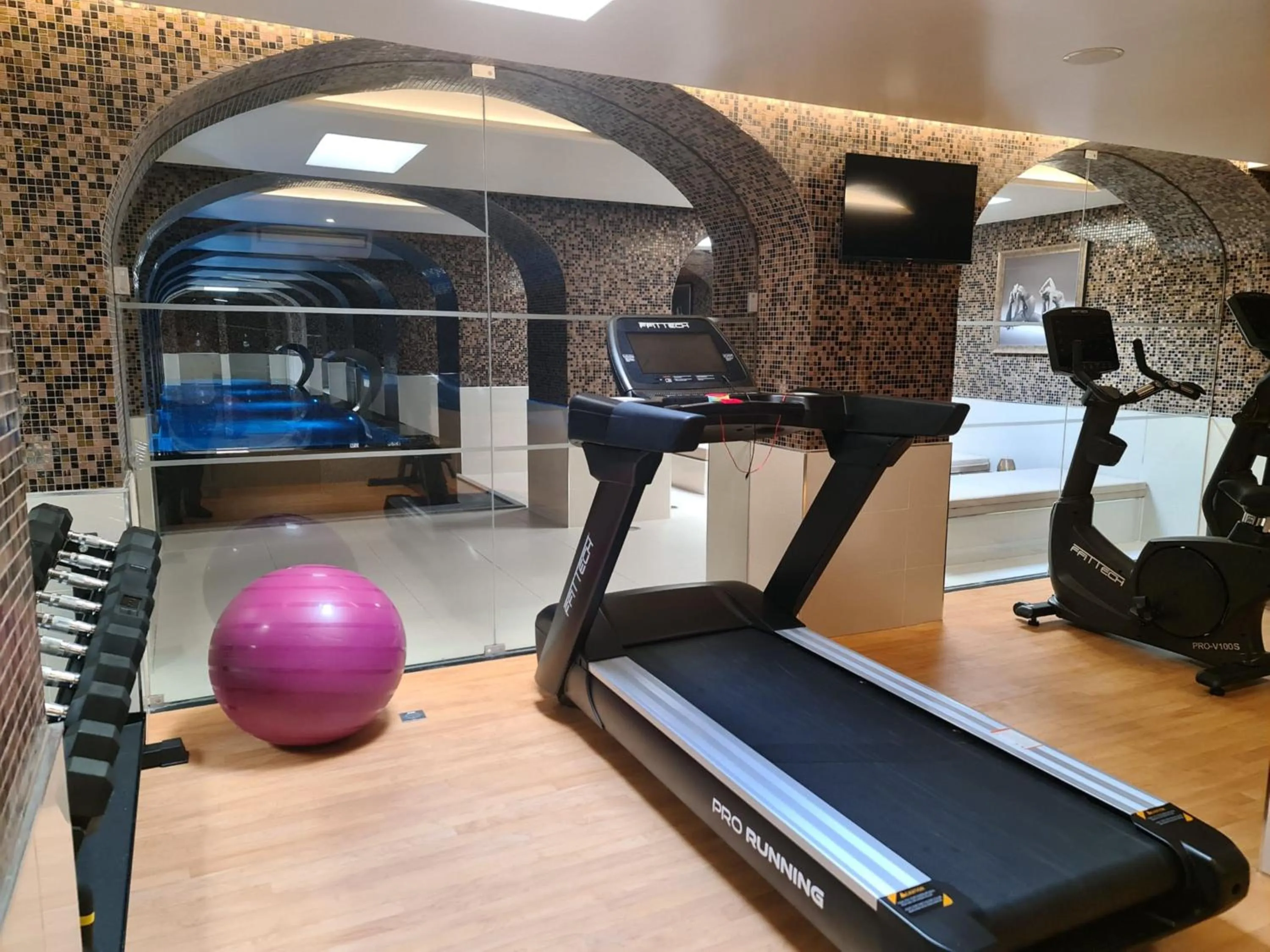 Activities in Vila Gale Collection S.Miguel