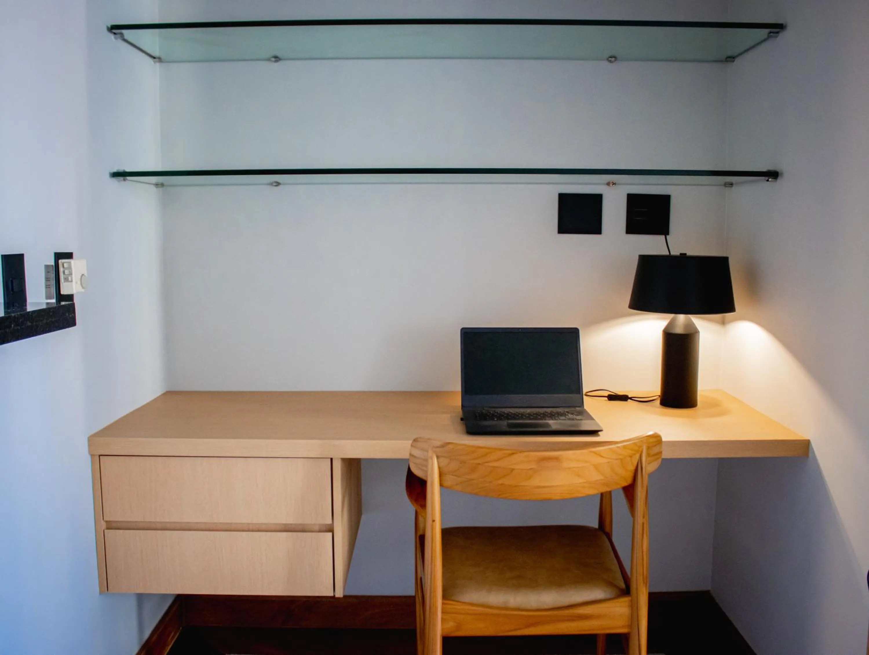 Seasons in Roomo Transamerica SP GeorgeV Itaim Bibi