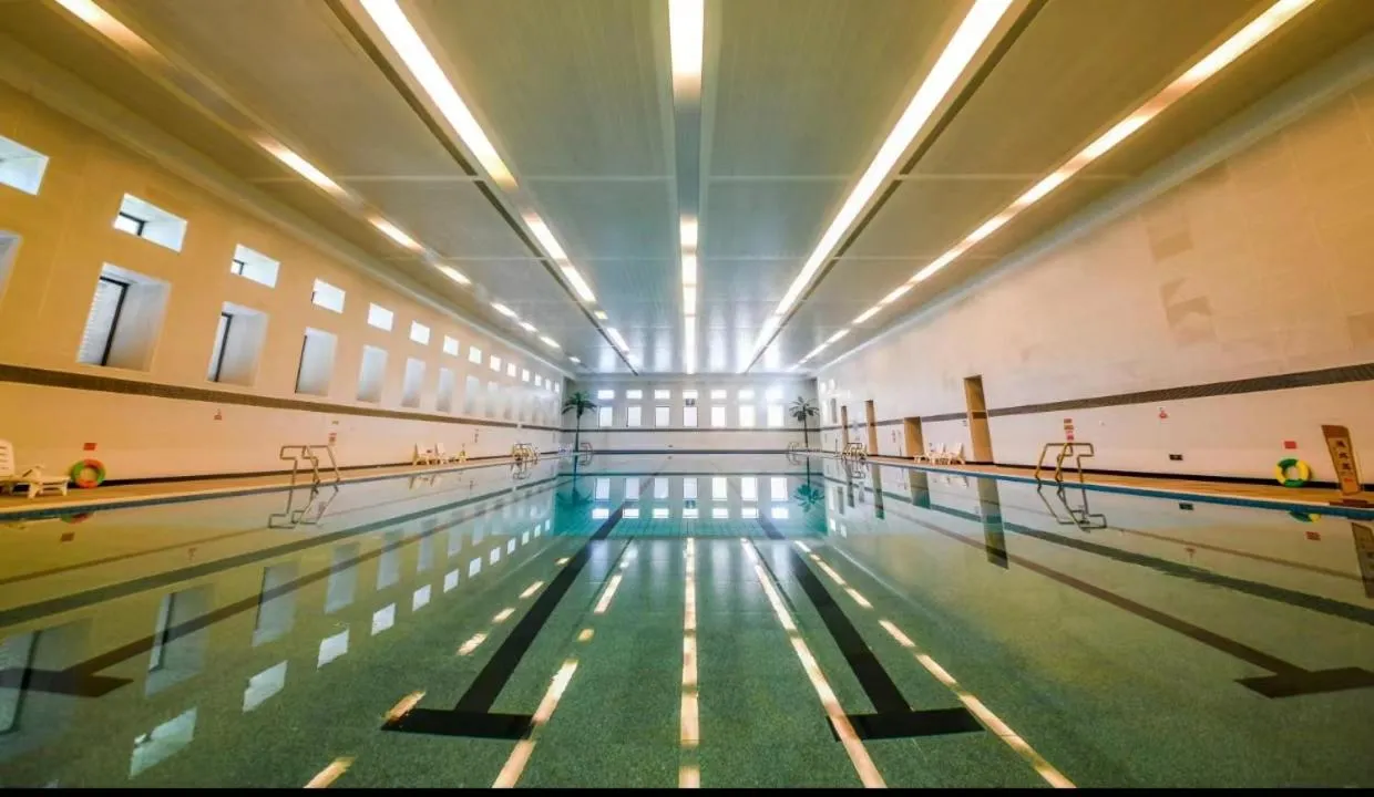  in HeBei Cuipingshan Guest House