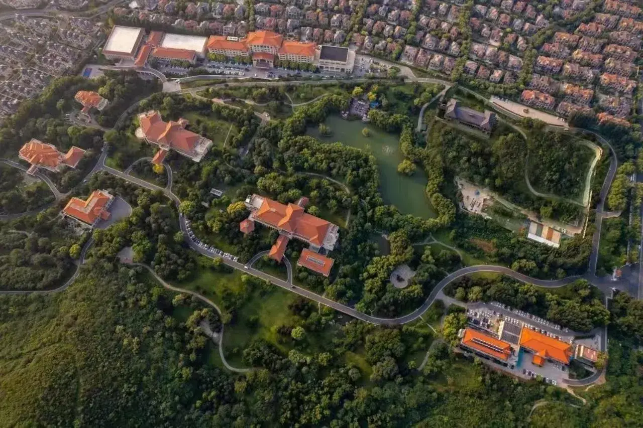 HeBei Cuipingshan Guest House HeBei Cuipingshan Guest House