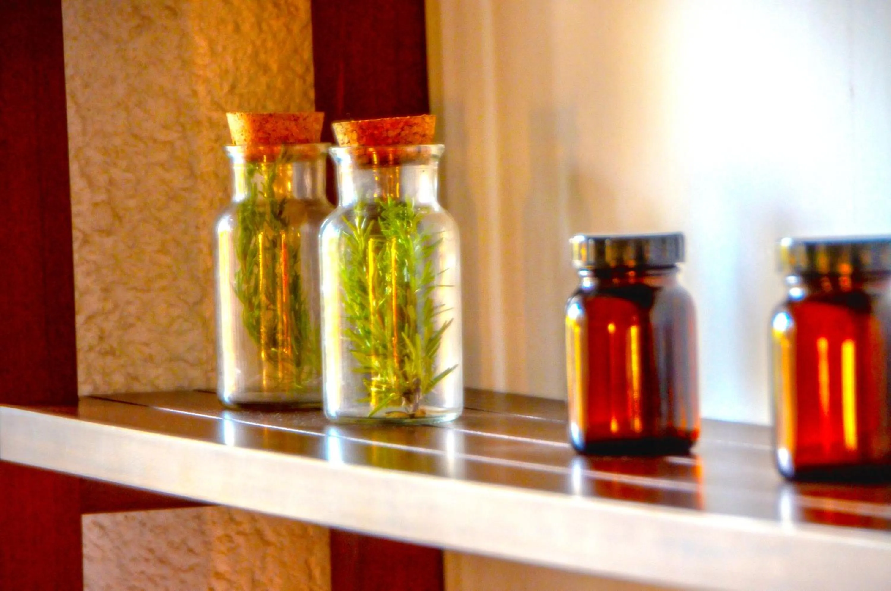 Spa and wellness centre/facilities in Agionissi Resort