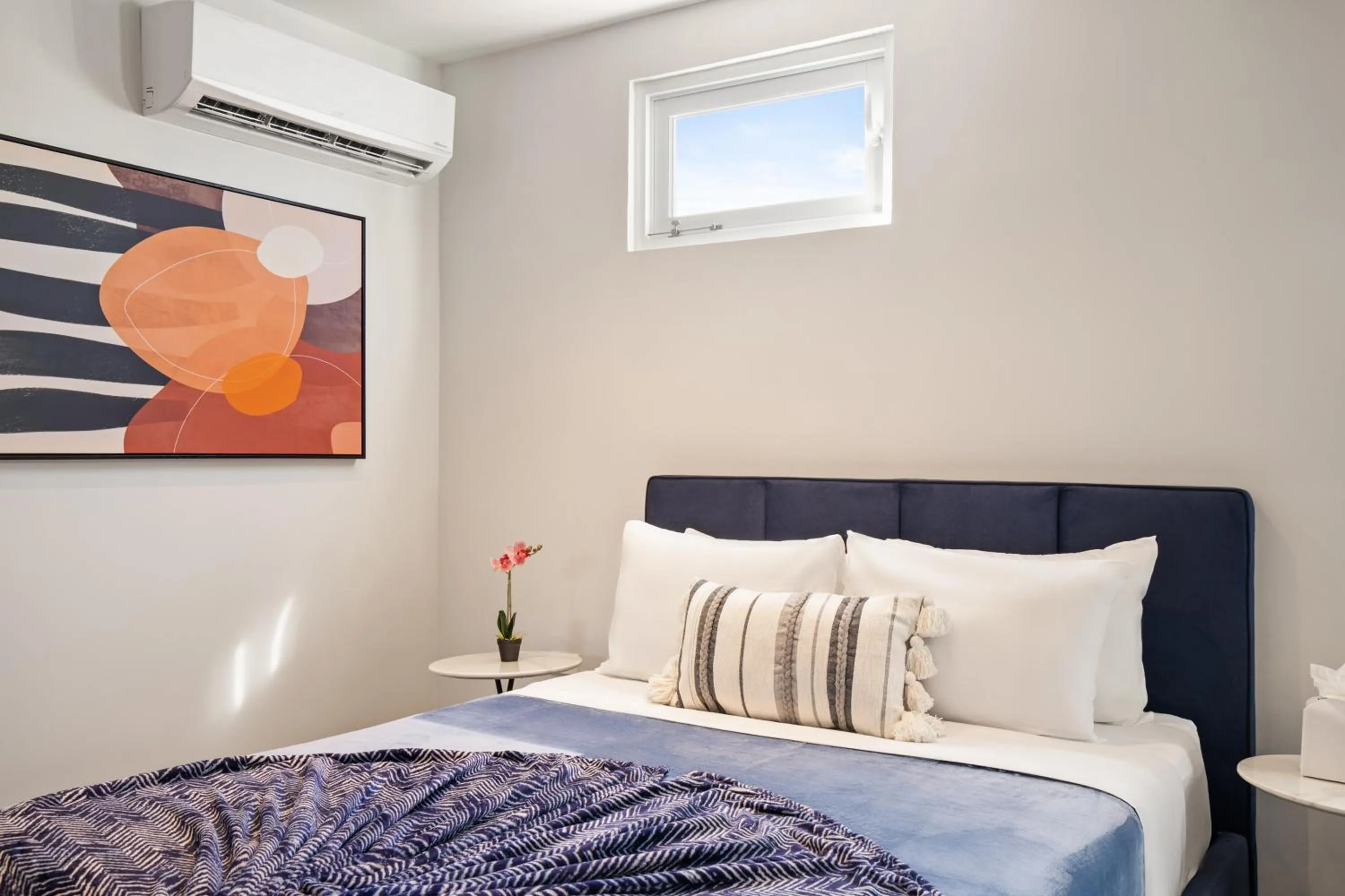 Bedroom, Bed in Rosalina Isla Verde