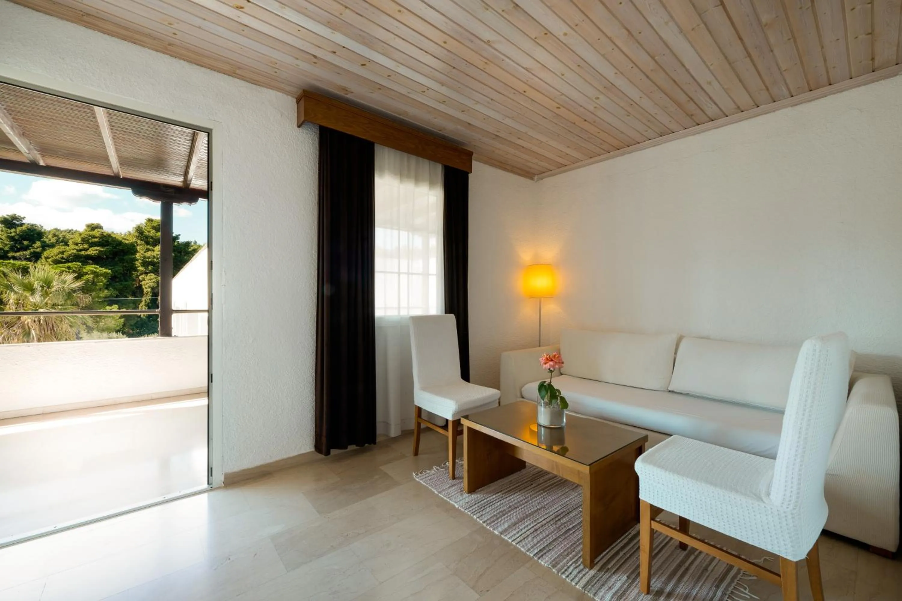 Living room in Canvas by Mitsis Alexander the Great