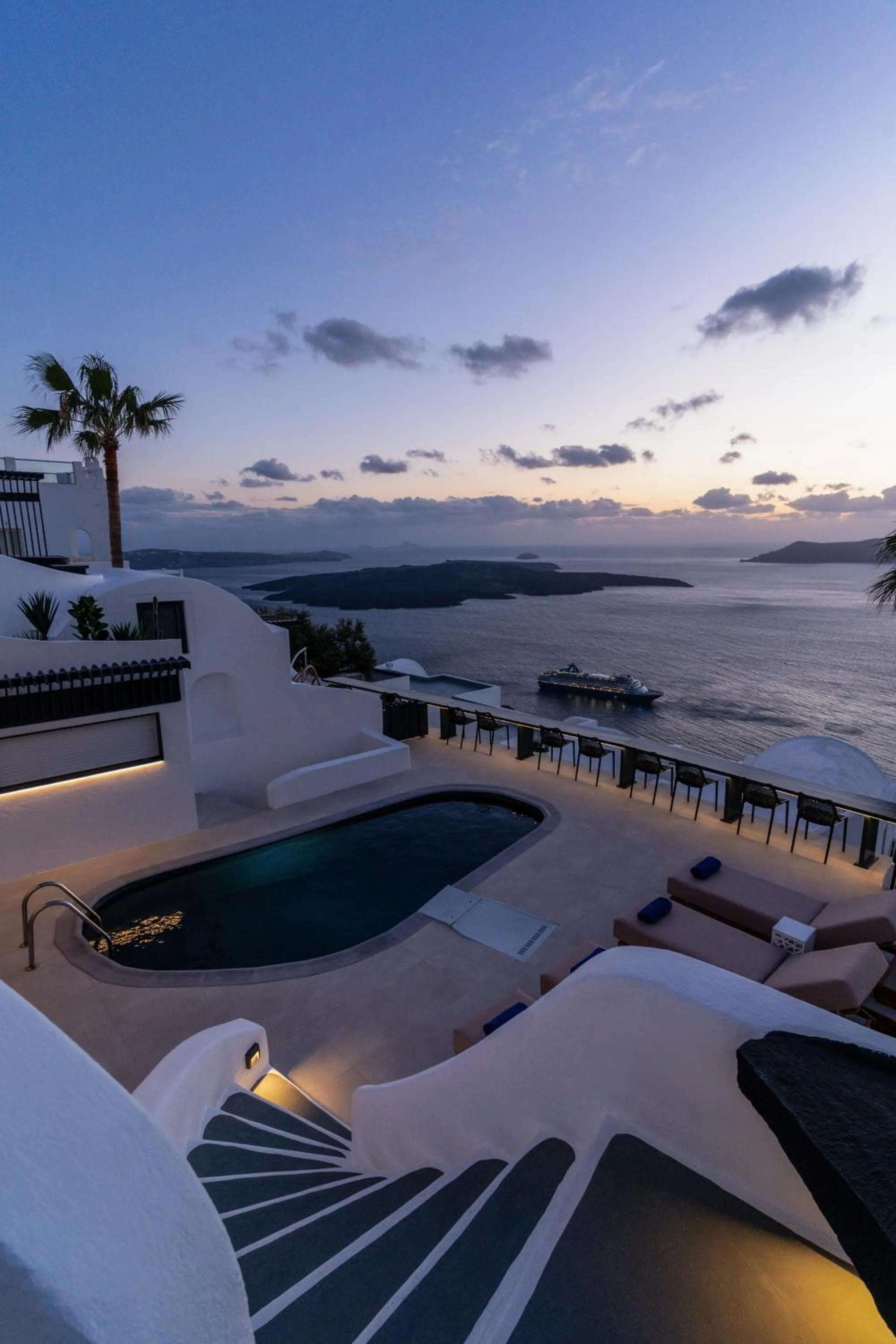 View (from property/room) in Mill Houses New Elegant Suites